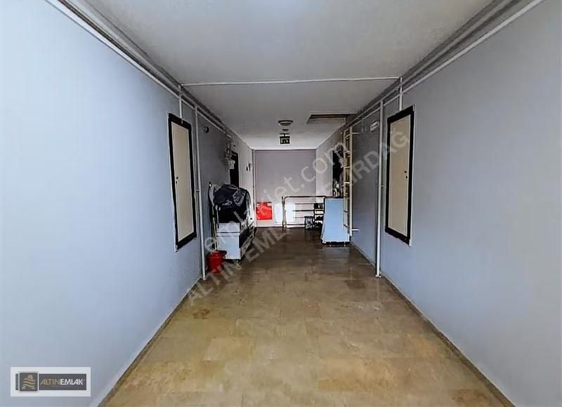 Tekirdağ Süleymanpaşa Karadeniz Mh. Toki Dy_1 Blok Satılık Daire - Görsel 5