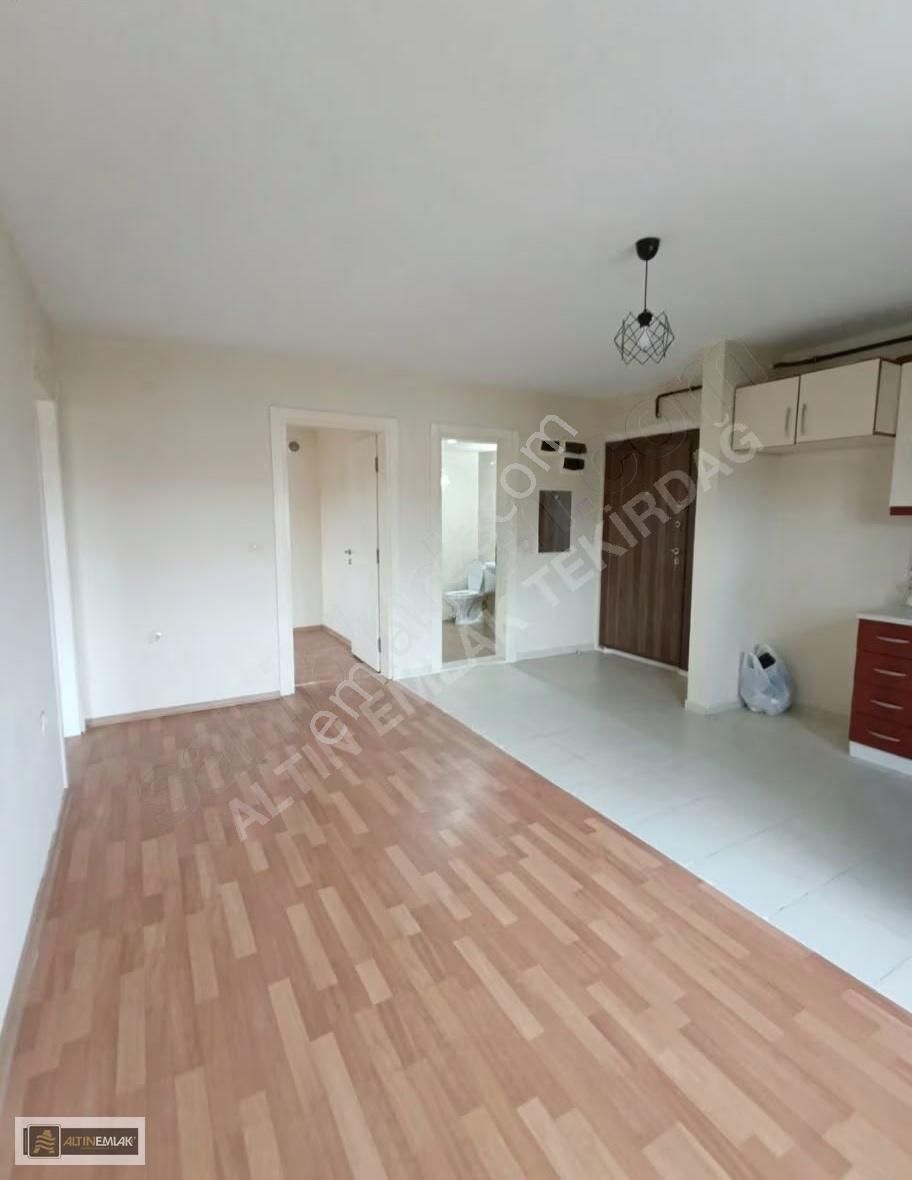 Tekirdağ Süleymanpaşa Karadeniz Mh. Toki Dy_1 Blok Satılık Daire - Görsel 17