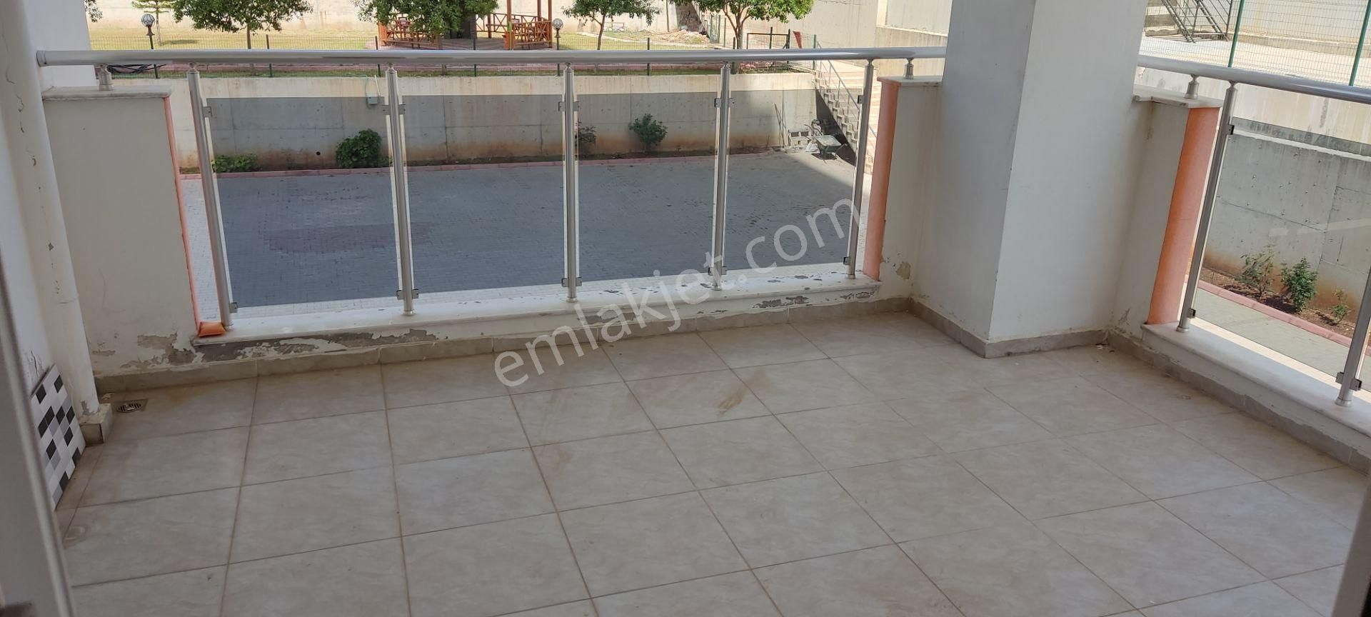 Nw H.okan Merzeci Mh Site İçi G.odalı D.gazlı 4+1 Kiralık Daire - Görsel 10