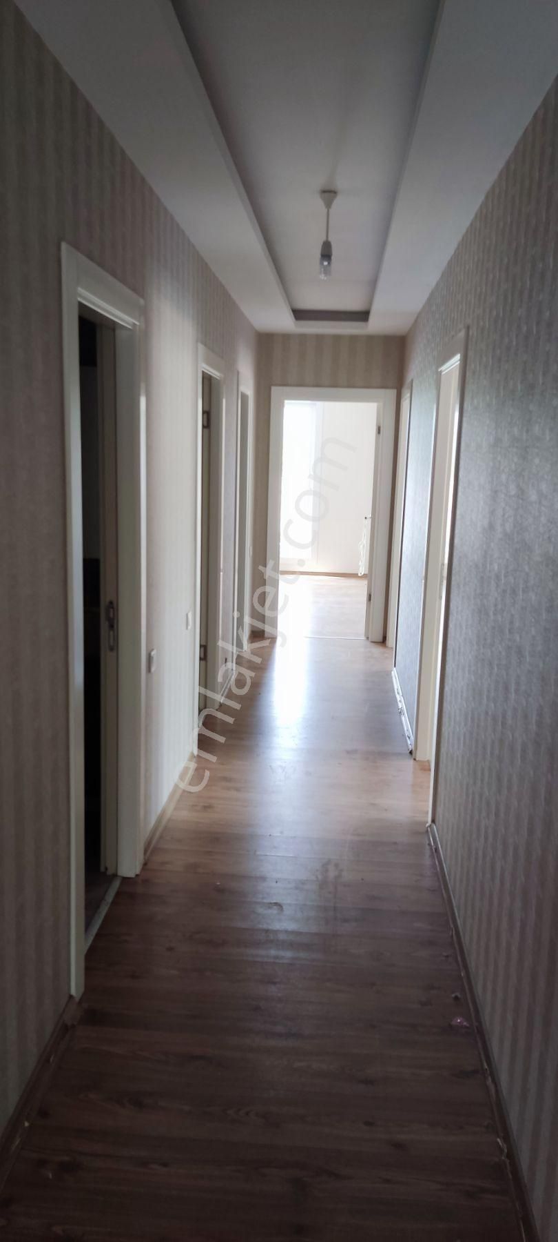 Nw H.okan Merzeci Mh Site İçi G.odalı D.gazlı 4+1 Kiralık Daire - Görsel 14