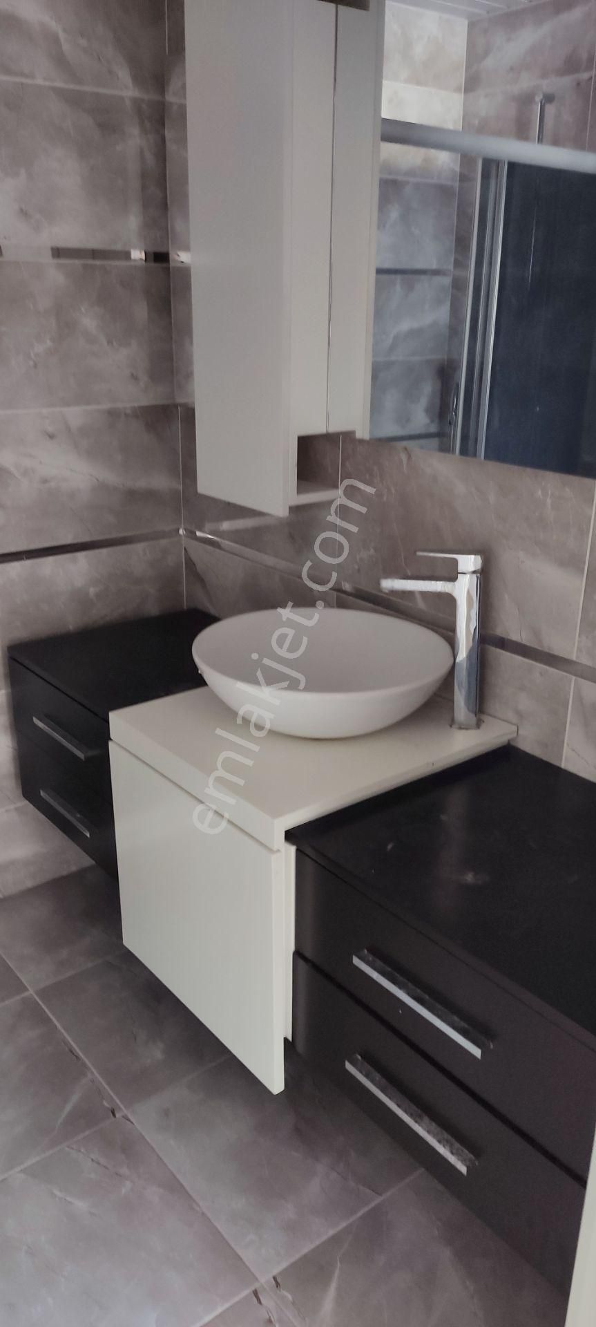 Nw H.okan Merzeci Mh Site İçi G.odalı D.gazlı 4+1 Kiralık Daire - Görsel 9