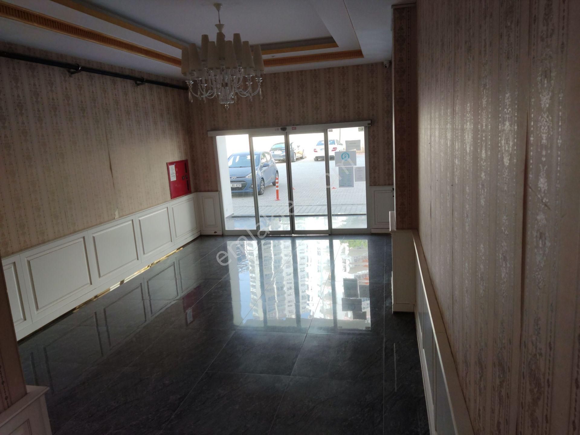 Nw H.okan Merzeci Mh Site İçi G.odalı D.gazlı 4+1 Kiralık Daire - Görsel 35