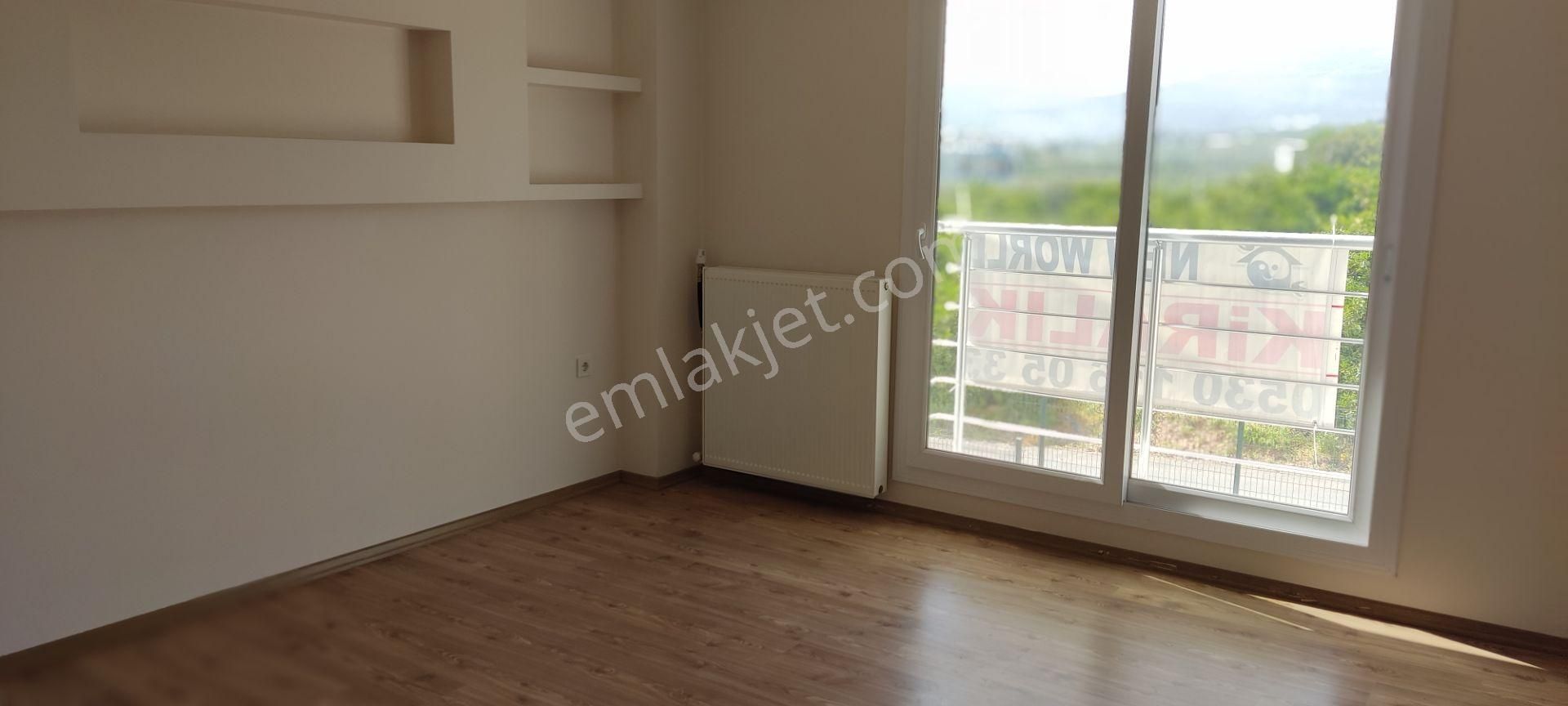 Nw H.okan Merzeci Mh Site İçi G.odalı D.gazlı 4+1 Kiralık Daire - Görsel 33