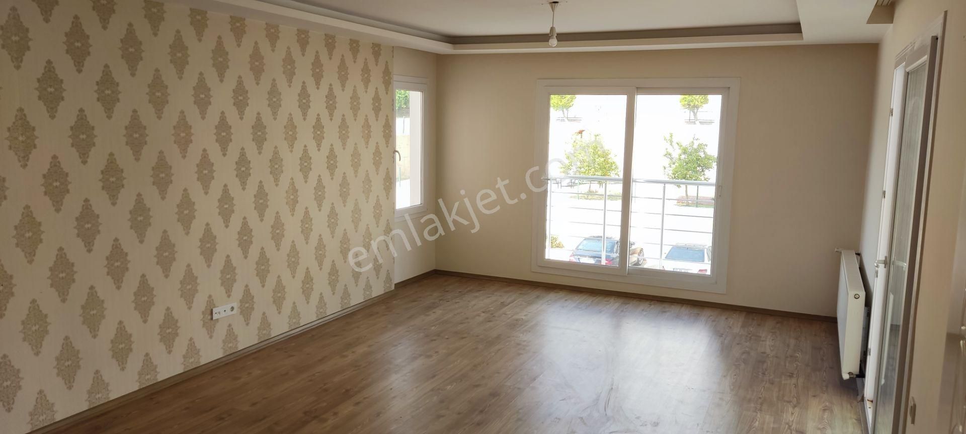 Nw H.okan Merzeci Mh Site İçi G.odalı D.gazlı 4+1 Kiralık Daire - Görsel 15