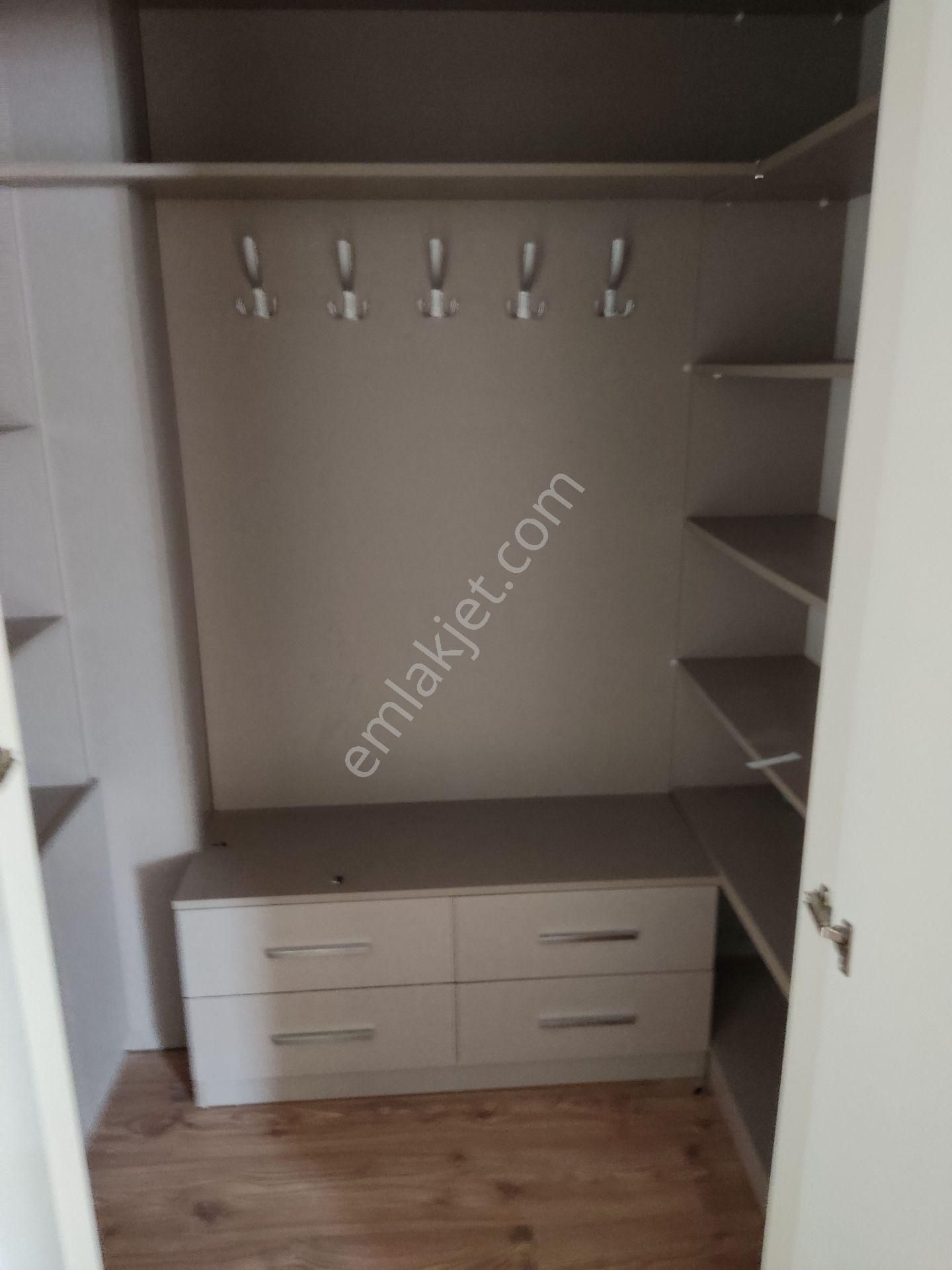 Nw H.okan Merzeci Mh Site İçi G.odalı D.gazlı 4+1 Kiralık Daire - Görsel 28