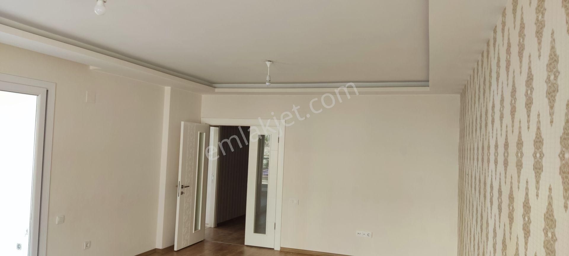 Nw H.okan Merzeci Mh Site İçi G.odalı D.gazlı 4+1 Kiralık Daire - Görsel 12