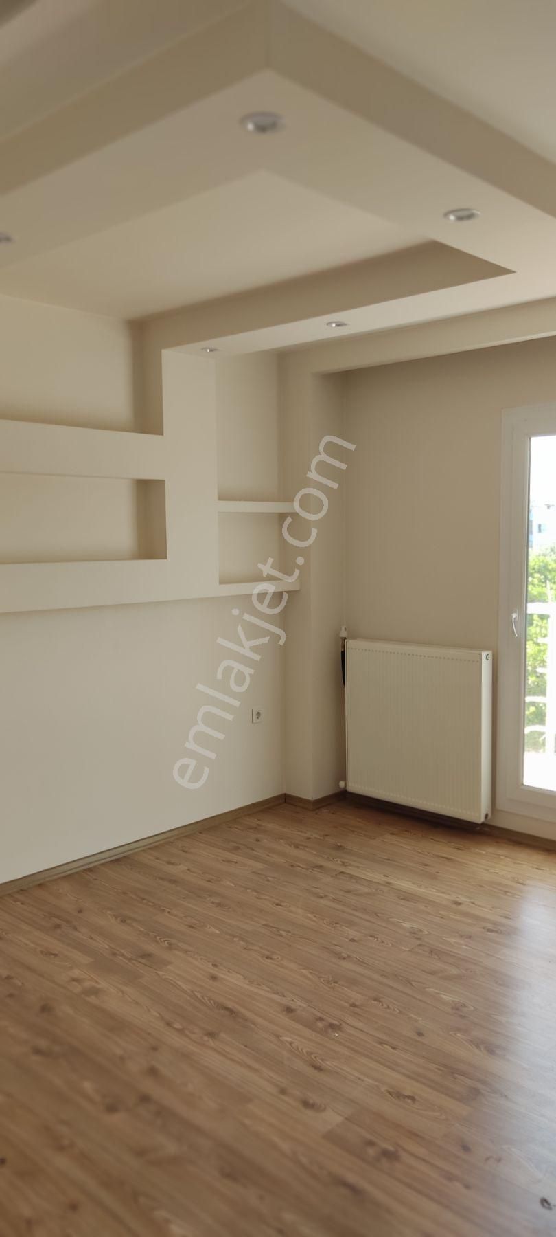Nw H.okan Merzeci Mh Site İçi G.odalı D.gazlı 4+1 Kiralık Daire - Görsel 32