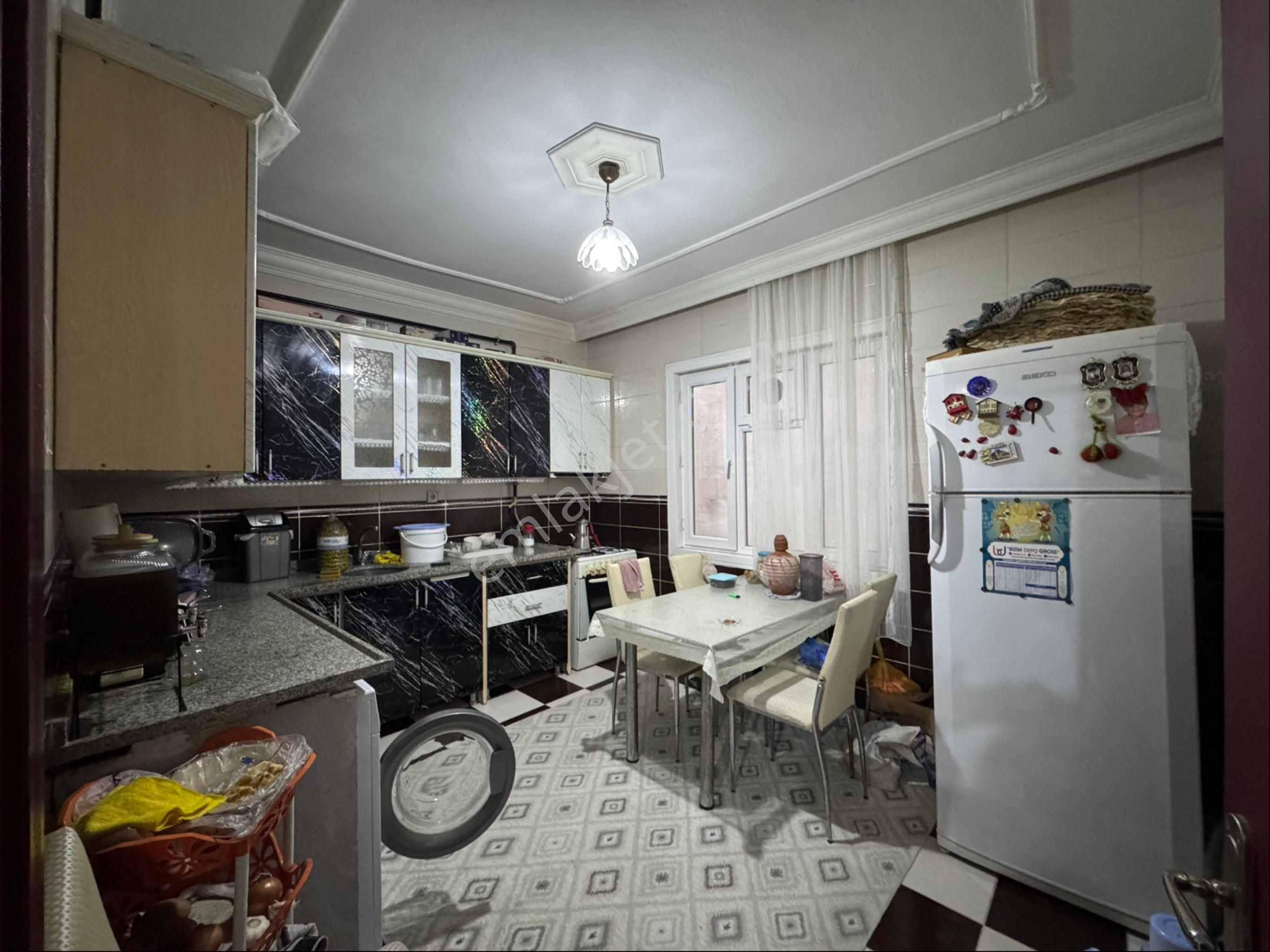 Onatkutlar Mah'de 3 Katlı Doğalgazlı Full Yalıtımlı Müstakil Ev - Görsel 27