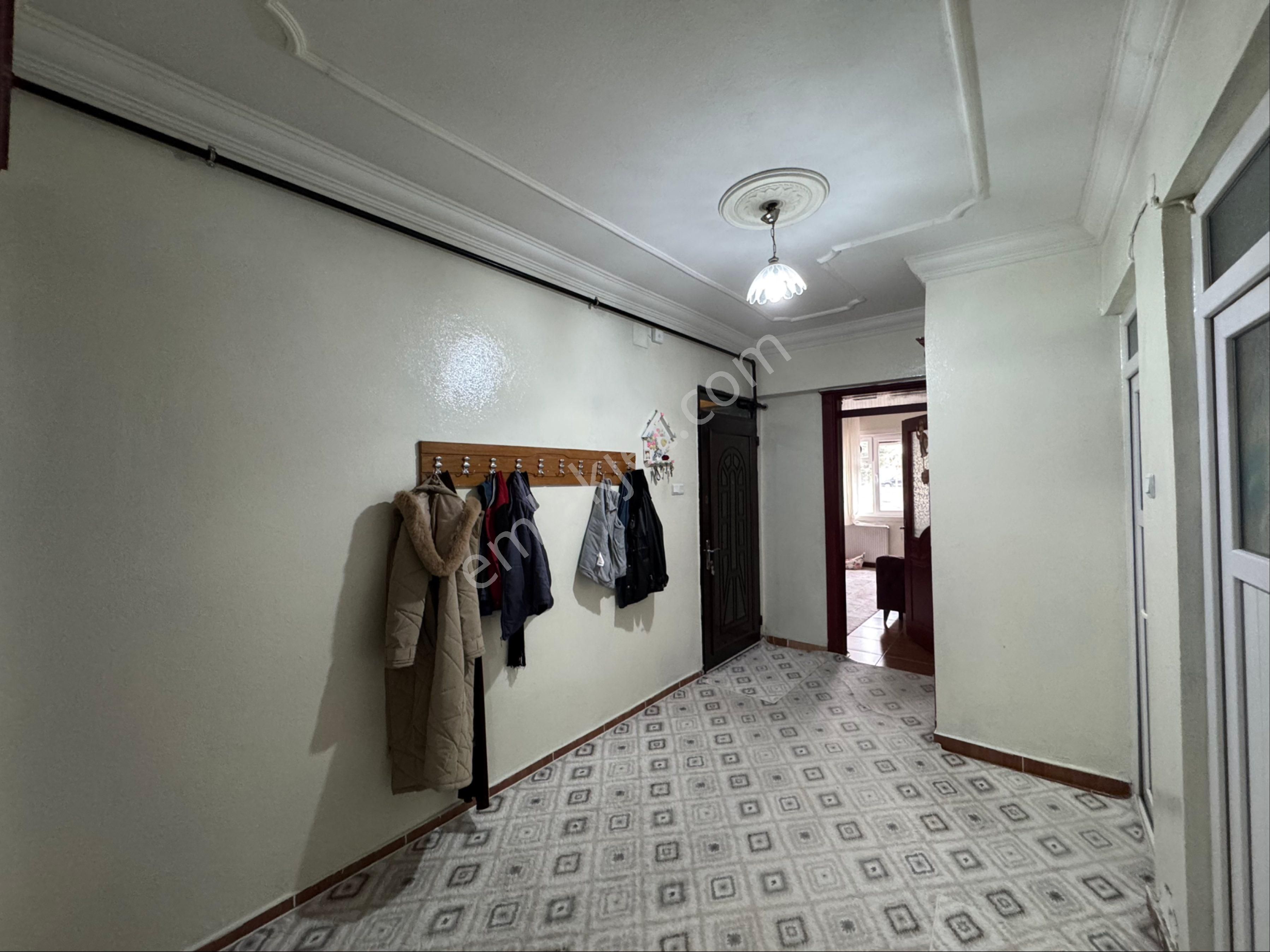 Onatkutlar Mah'de 3 Katlı Doğalgazlı Full Yalıtımlı Müstakil Ev - Görsel 25