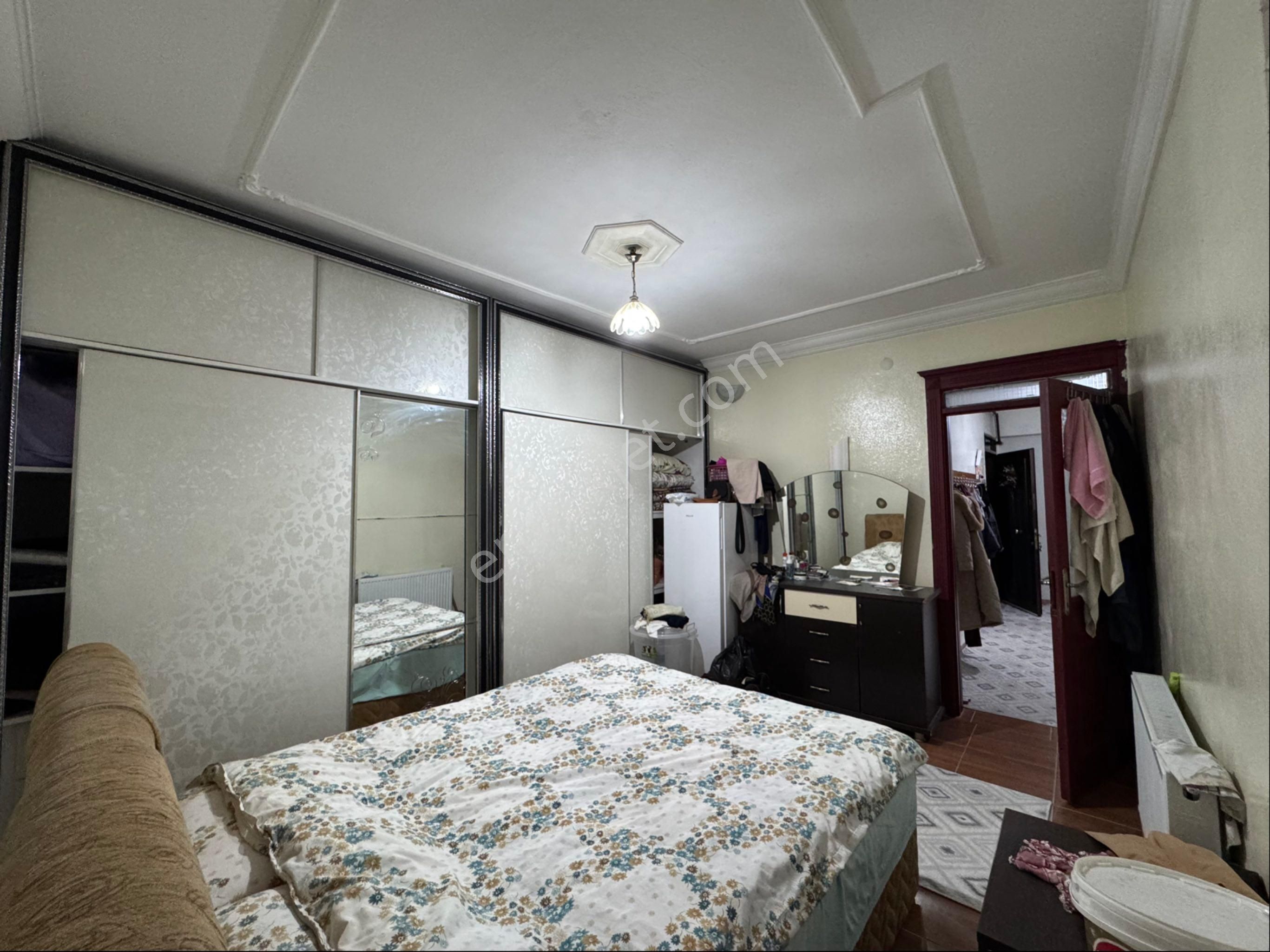 Onatkutlar Mah'de 3 Katlı Doğalgazlı Full Yalıtımlı Müstakil Ev - Görsel 29