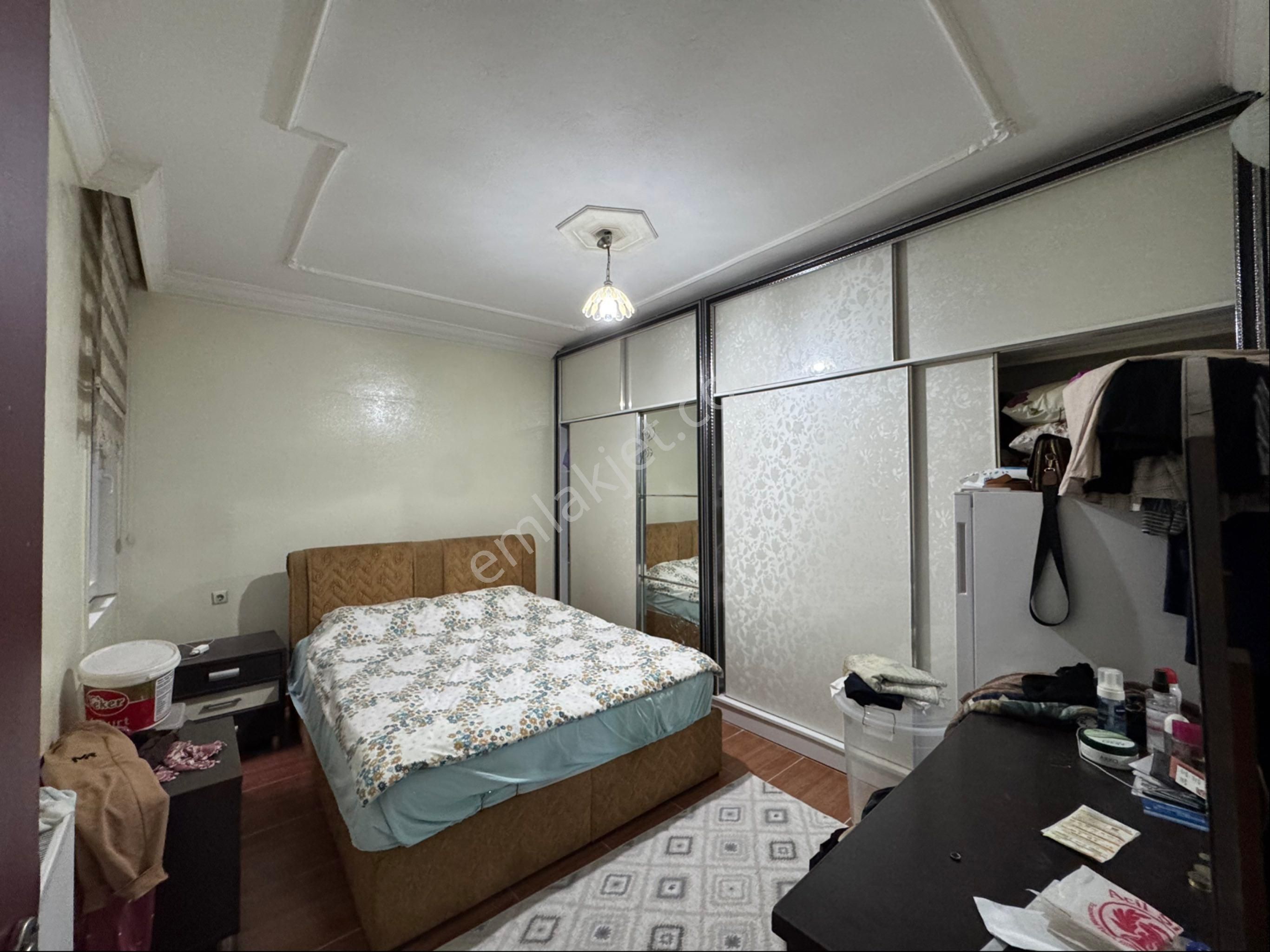 Onatkutlar Mah'de 3 Katlı Doğalgazlı Full Yalıtımlı Müstakil Ev - Görsel 30