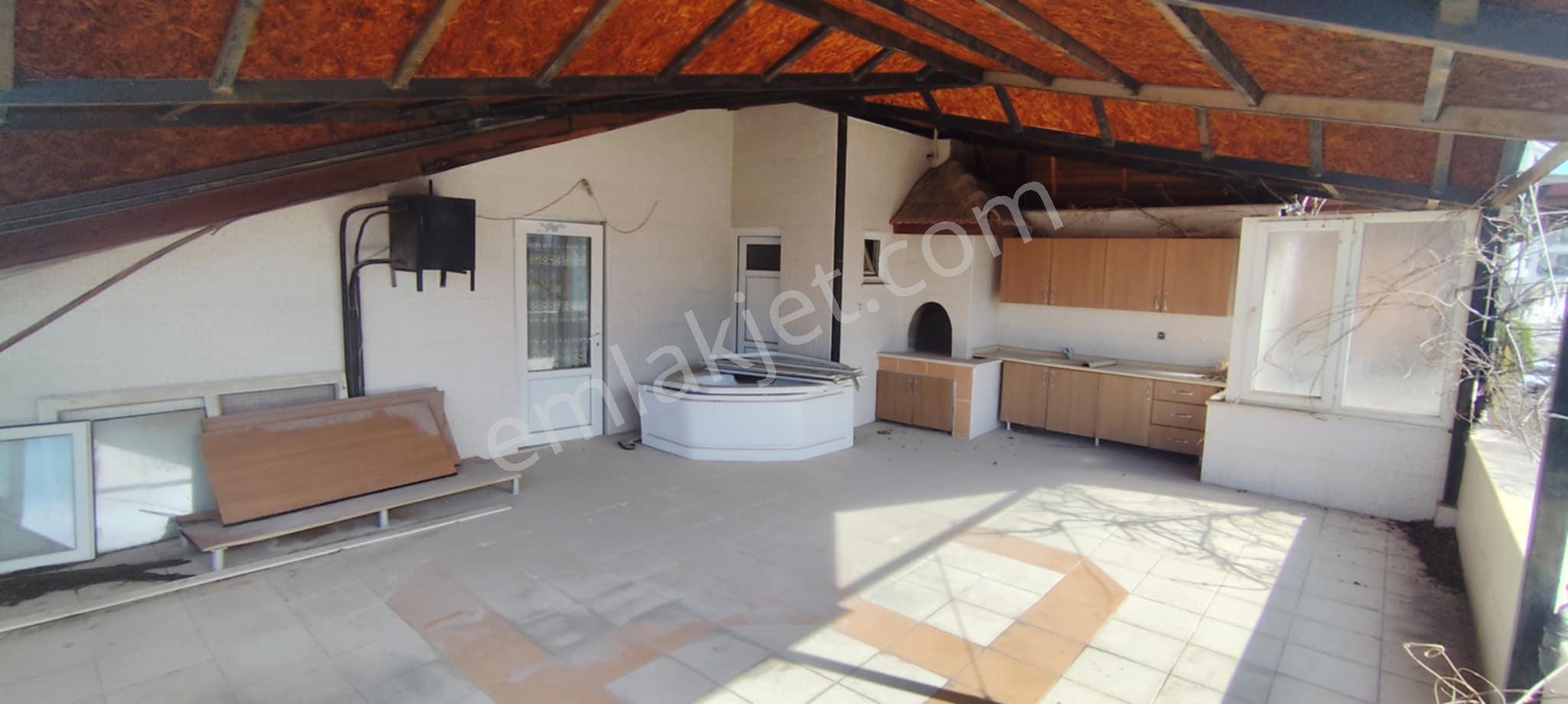 Gümüşçay Gültepe'de 4 Katlı Geniş Teraslı Balkonlu Bakçeli Forleks Bina 11.000.000 Tl - Görsel 33