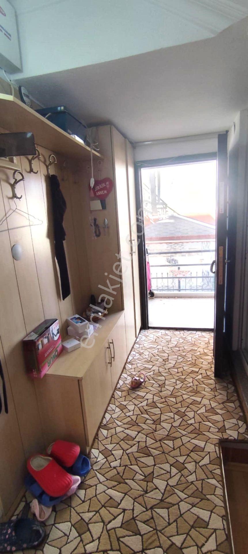 Gümüşçay Gültepe'de 4 Katlı Geniş Teraslı Balkonlu Bakçeli Forleks Bina 11.000.000 Tl - Görsel 12