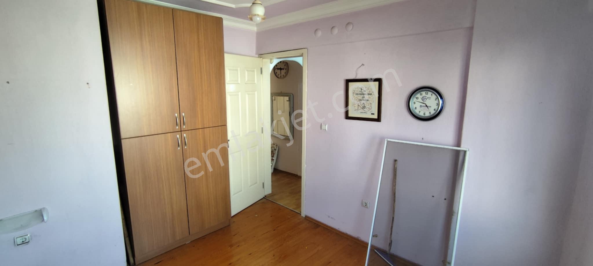 Gümüşçay Gültepe'de 4 Katlı Geniş Teraslı Balkonlu Bakçeli Forleks Bina 11.000.000 Tl - Görsel 26