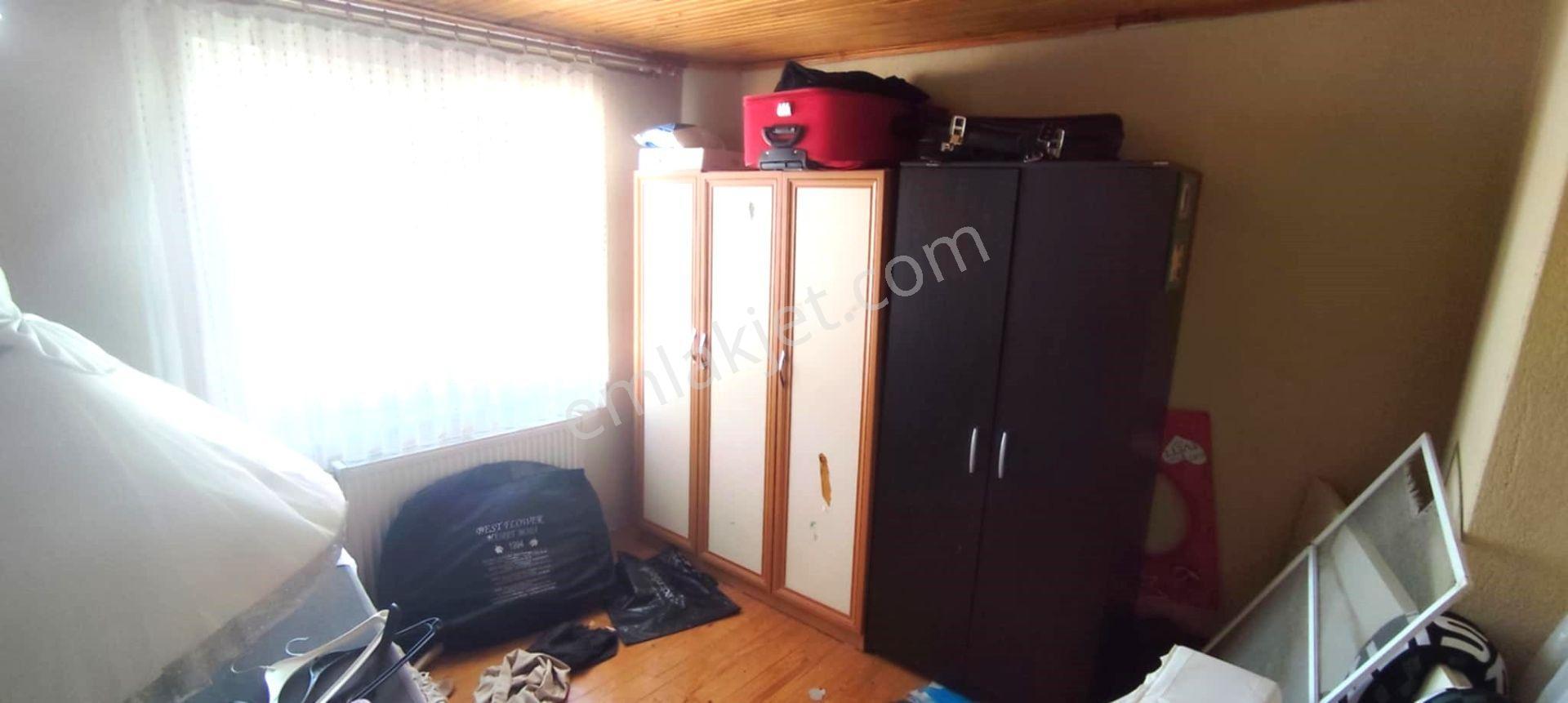 Gümüşçay Gültepe'de 4 Katlı Geniş Teraslı Balkonlu Bakçeli Forleks Bina 11.000.000 Tl - Görsel 25