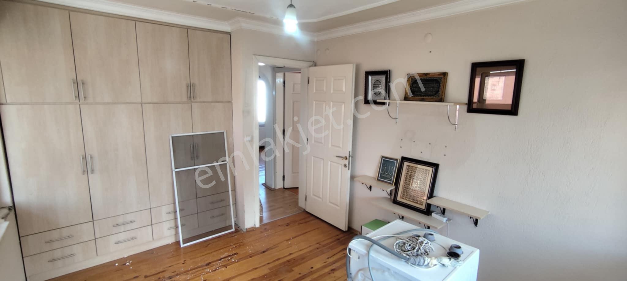 Gümüşçay Gültepe'de 4 Katlı Geniş Teraslı Balkonlu Bakçeli Forleks Bina 11.000.000 Tl - Görsel 23