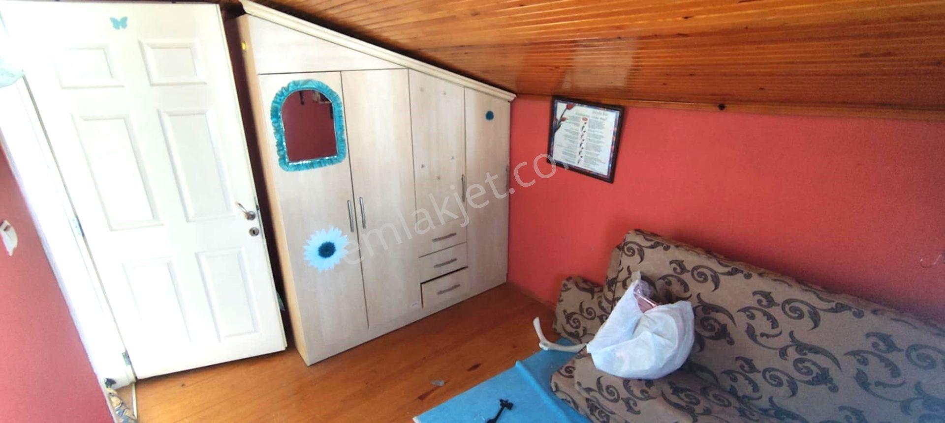 Gümüşçay Gültepe'de 4 Katlı Geniş Teraslı Balkonlu Bakçeli Forleks Bina 11.000.000 Tl - Görsel 27