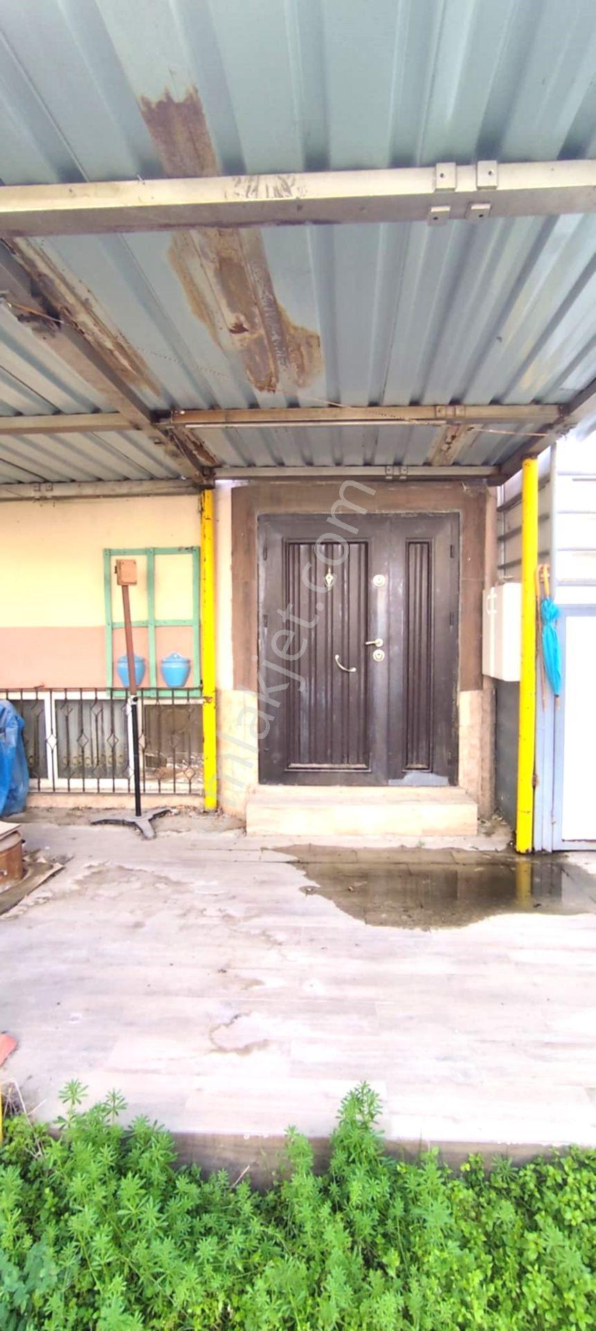 Gümüşçay Gültepe'de 4 Katlı Geniş Teraslı Balkonlu Bakçeli Forleks Bina 11.000.000 Tl - Görsel 6