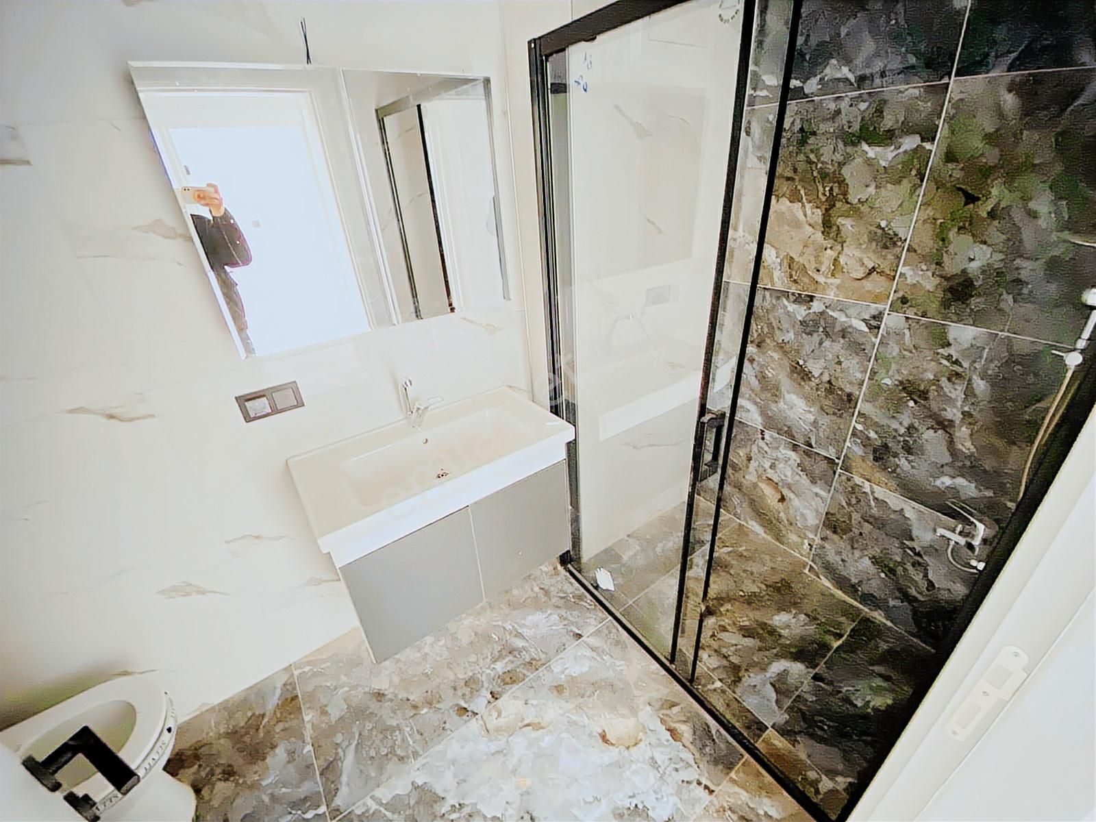 Demir Gayrımenkulden Ara Kat Uygun Fiyatlı 2+1 Açık Mutfak Daire - Görsel 11