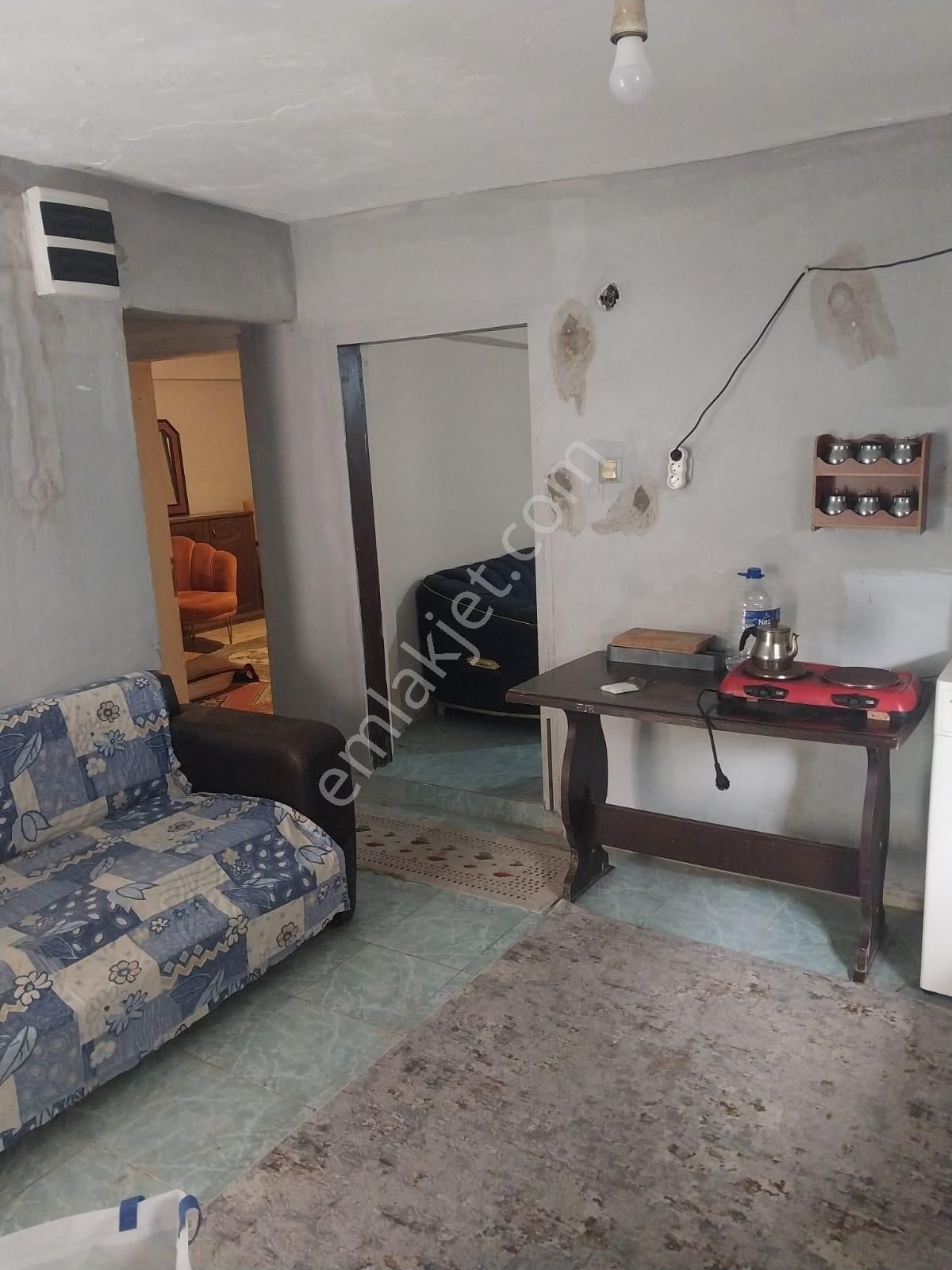 Mühendis Emlak Eskiizmir Devrim Mh Daire Eşyalı 80 M2 Kiralıktır - Görsel 6