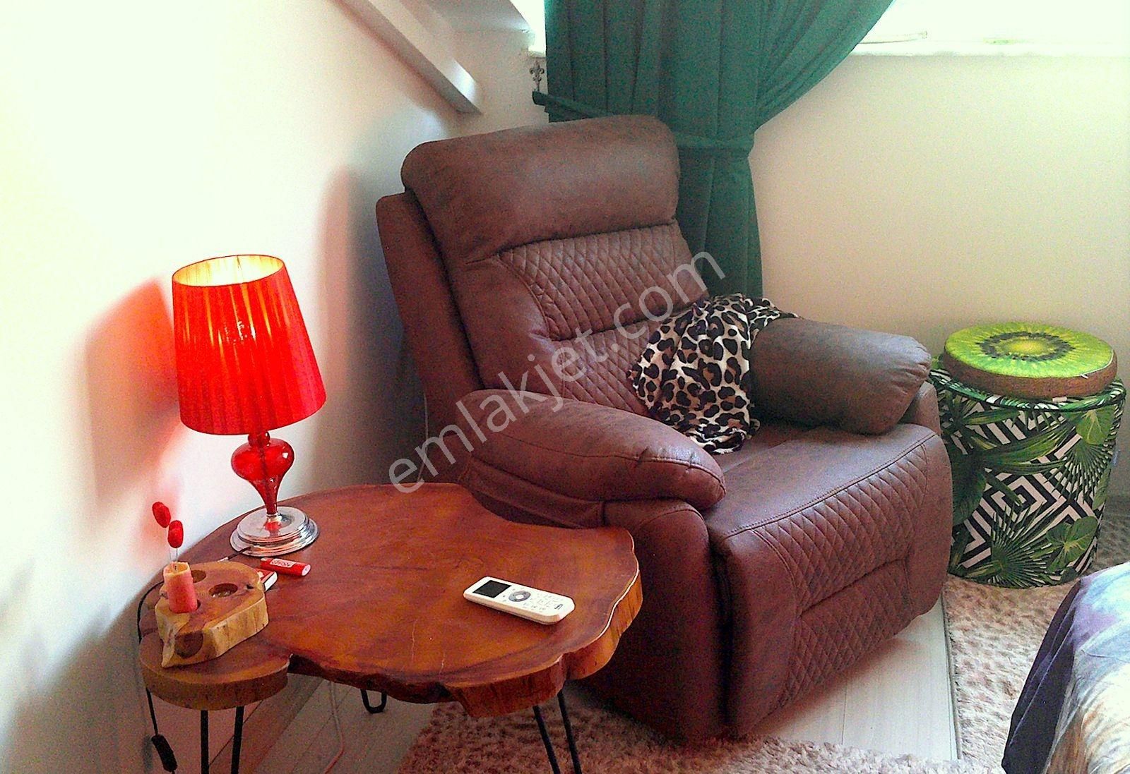 Göynük'te Doğa İle İç İçe Denize Yakın 2+1 Dubleks Satılık Daire - Görsel 2