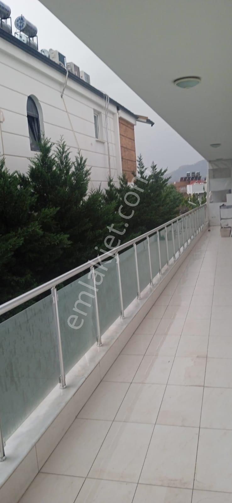 Göynük'te Doğa İle İç İçe Denize Yakın 2+1 Dubleks Satılık Daire - Görsel 23