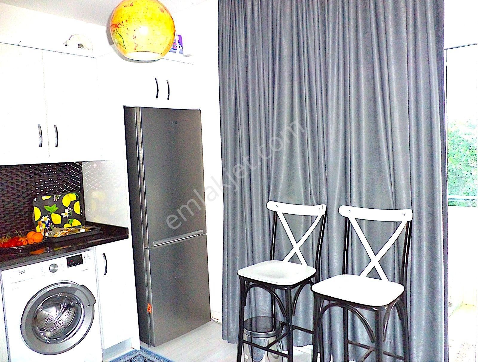 Göynük'te Doğa İle İç İçe Denize Yakın 2+1 Dubleks Satılık Daire - Görsel 22