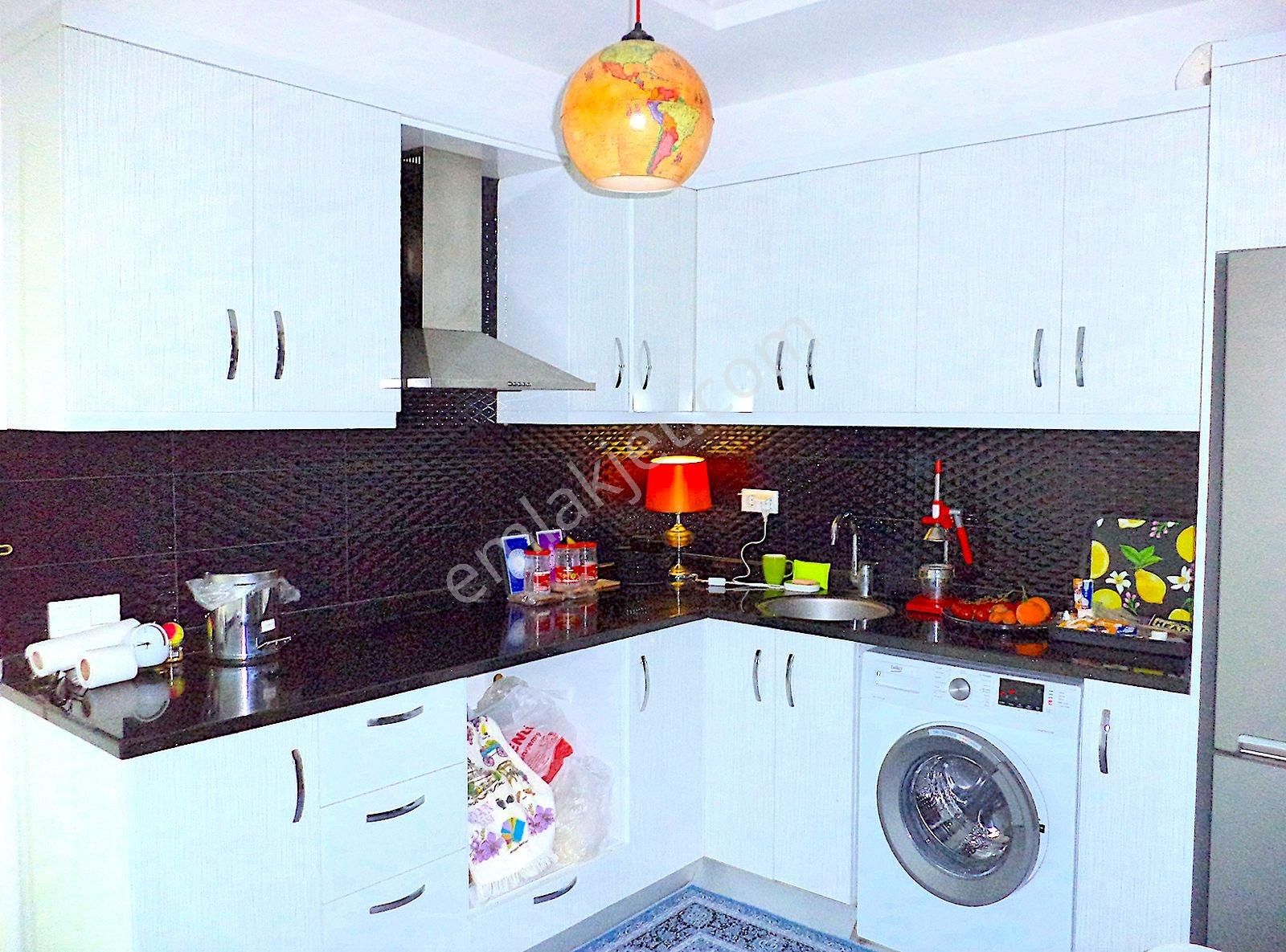 Göynük'te Doğa İle İç İçe Denize Yakın 2+1 Dubleks Satılık Daire - Görsel 11