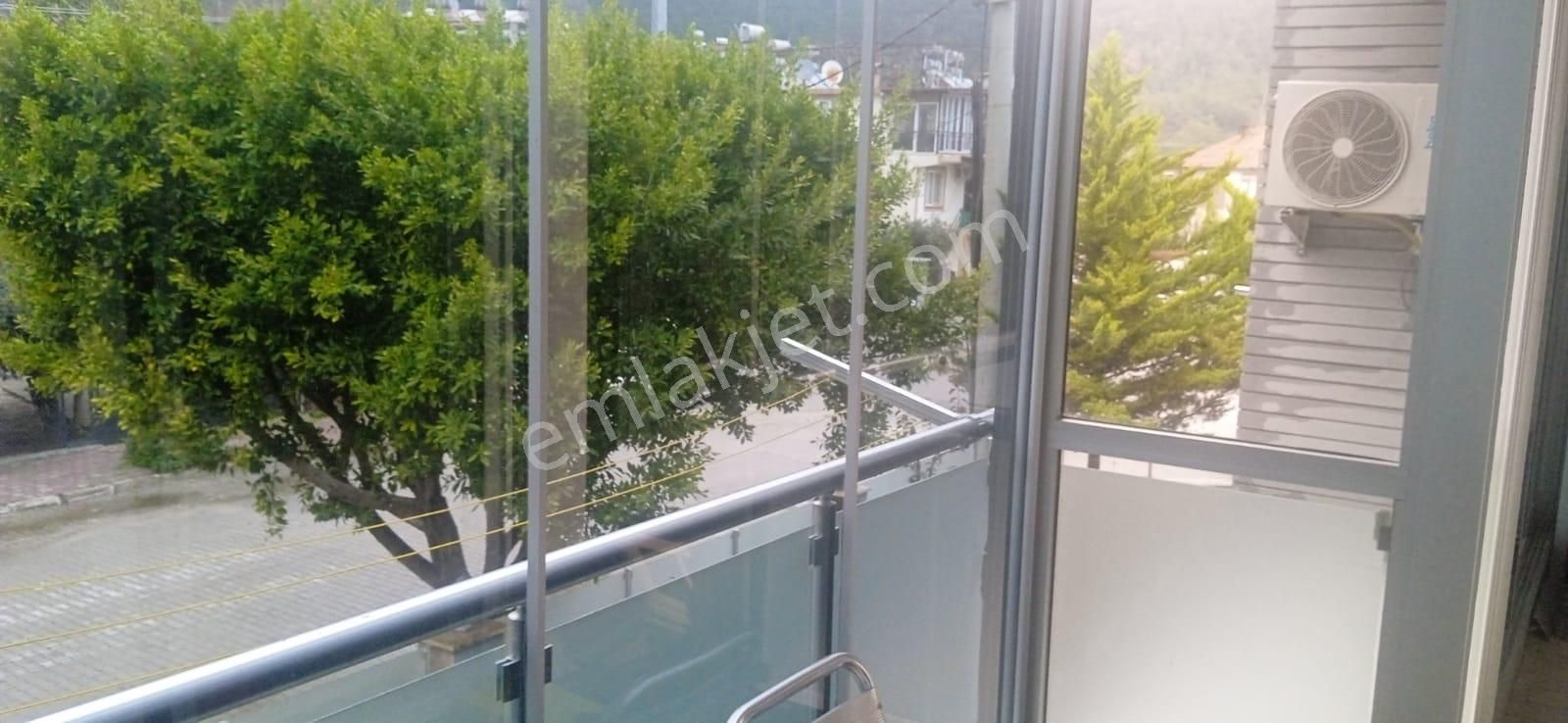 Göynük'te Doğa İle İç İçe Denize Yakın 2+1 Dubleks Satılık Daire - Görsel 19