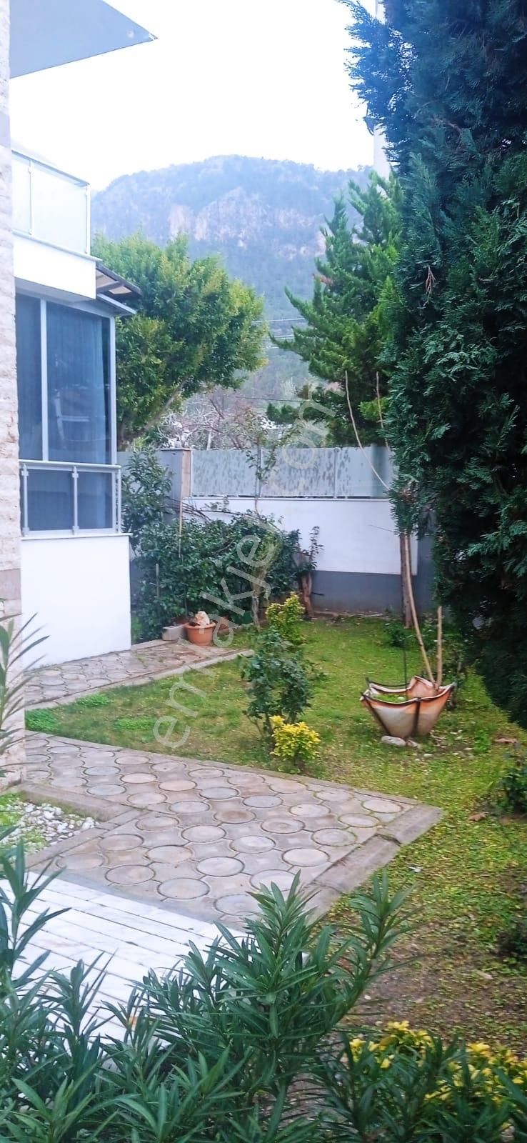 Göynük'te Doğa İle İç İçe Denize Yakın 2+1 Dubleks Satılık Daire - Görsel 25