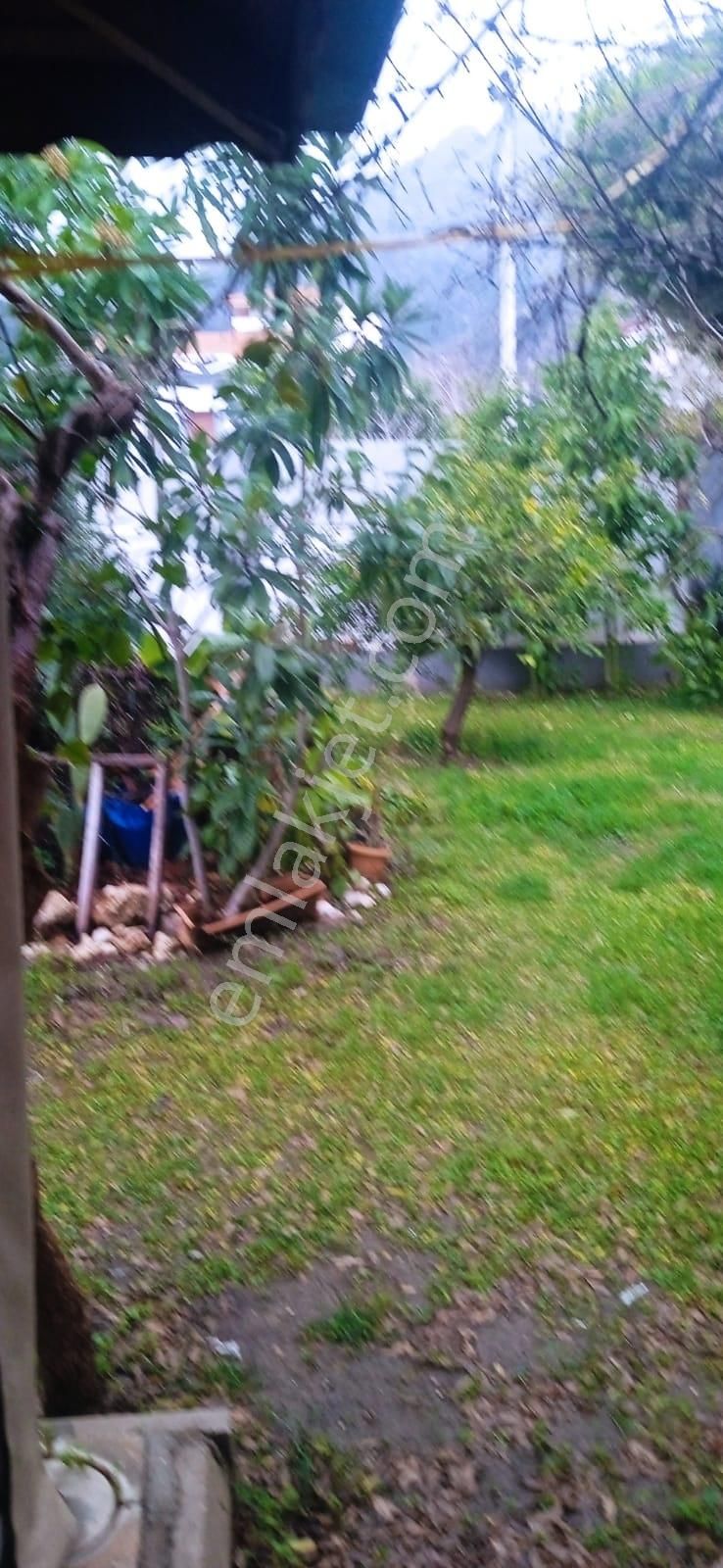 Göynük'te Doğa İle İç İçe Denize Yakın 2+1 Dubleks Satılık Daire - Görsel 15