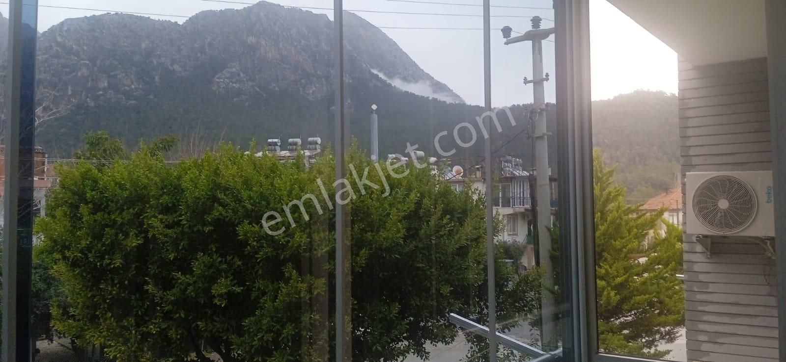 Göynük'te Doğa İle İç İçe Denize Yakın 2+1 Dubleks Satılık Daire - Görsel 9