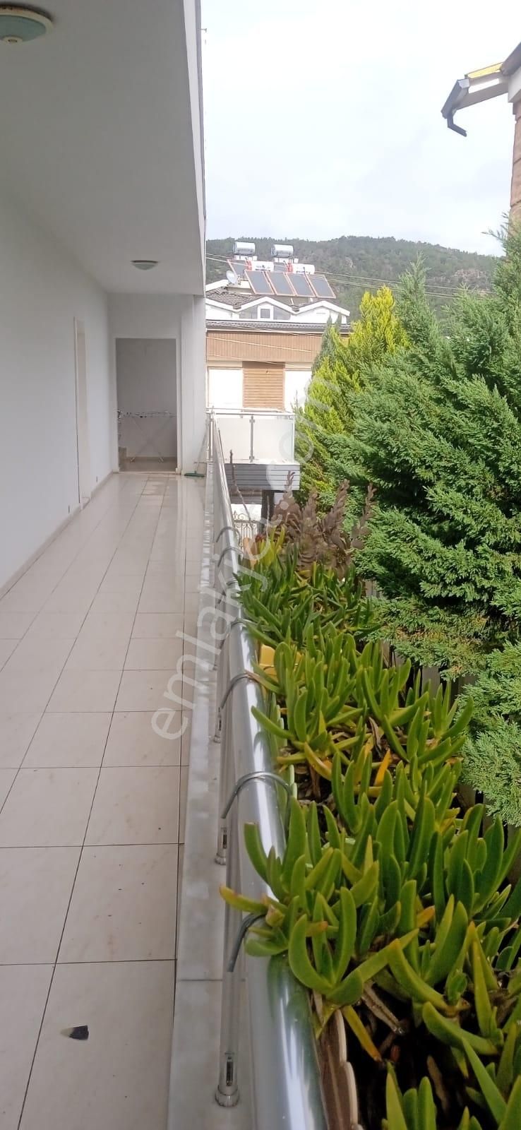 Göynük'te Doğa İle İç İçe Denize Yakın 2+1 Dubleks Satılık Daire - Görsel 29