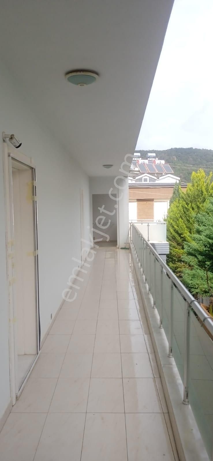 Göynük'te Doğa İle İç İçe Denize Yakın 2+1 Dubleks Satılık Daire - Görsel 10