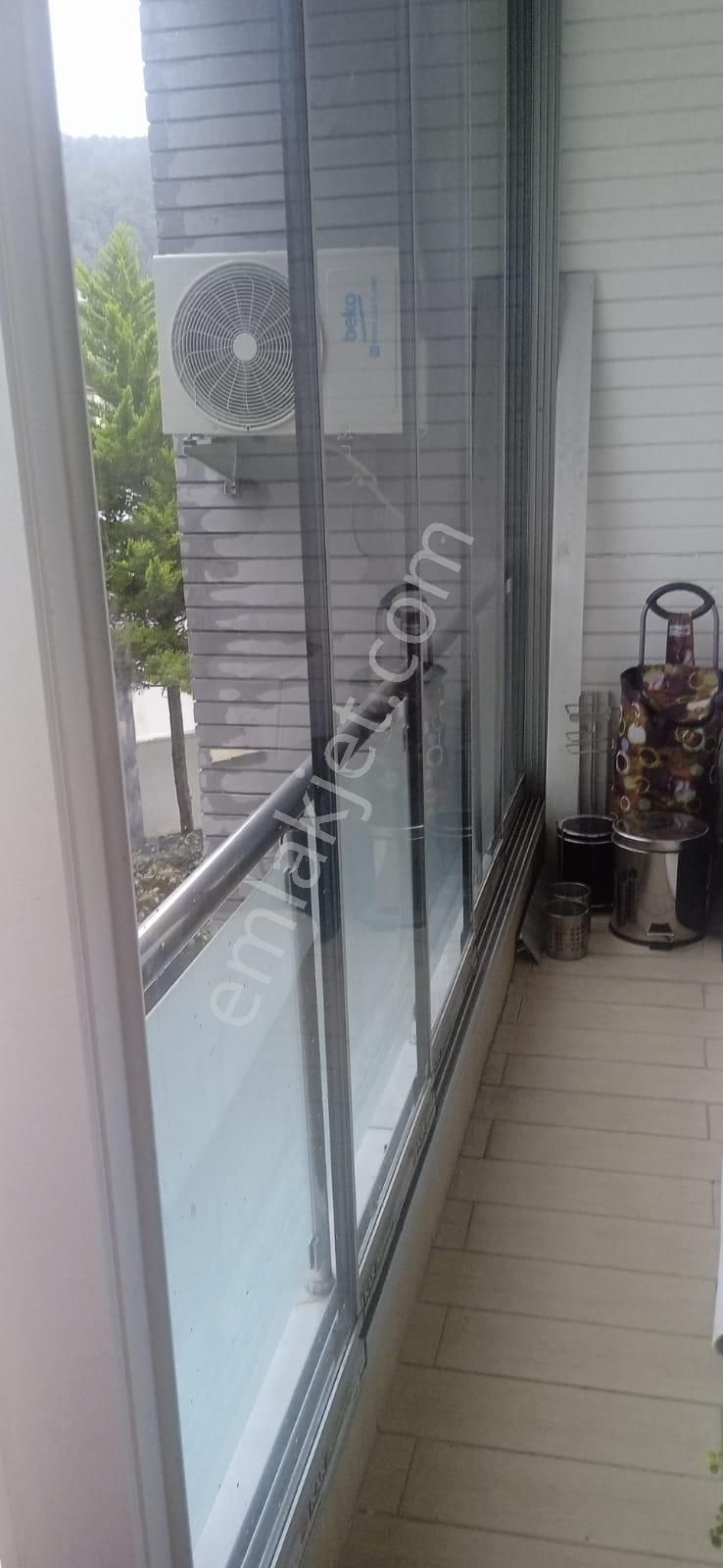 Göynük'te Doğa İle İç İçe Denize Yakın 2+1 Dubleks Satılık Daire - Görsel 30