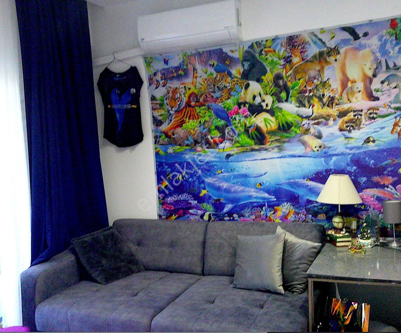 Göynük'te Doğa İle İç İçe Denize Yakın 2+1 Dubleks Satılık Daire - Görsel 3