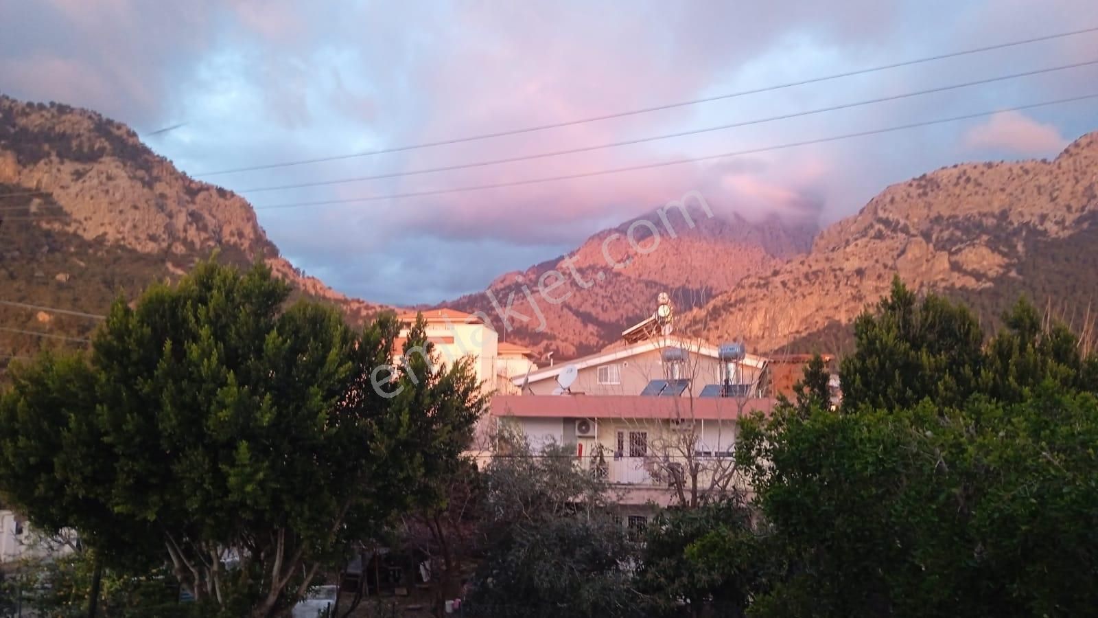 Göynük'te Doğa İle İç İçe Denize Yakın 2+1 Dubleks Satılık Daire - Görsel 7