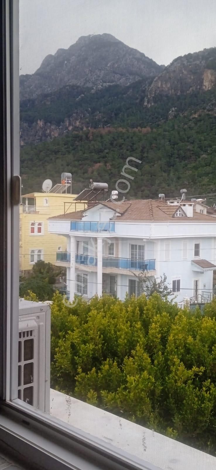 Göynük'te Doğa İle İç İçe Denize Yakın 2+1 Dubleks Satılık Daire - Görsel 28