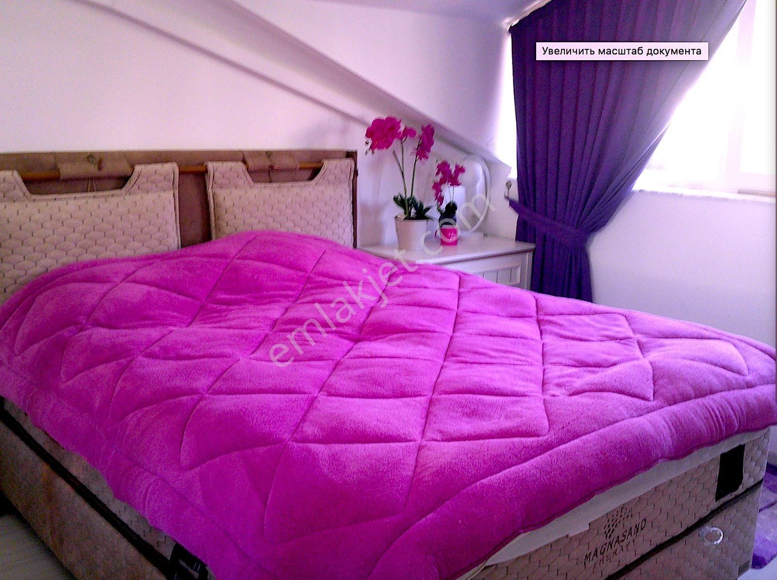 Göynük'te Doğa İle İç İçe Denize Yakın 2+1 Dubleks Satılık Daire - Görsel 18