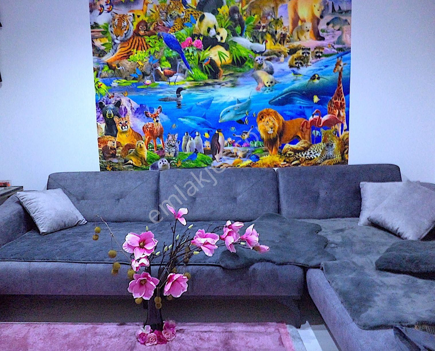 Göynük'te Doğa İle İç İçe Denize Yakın 2+1 Dubleks Satılık Daire - Görsel 21