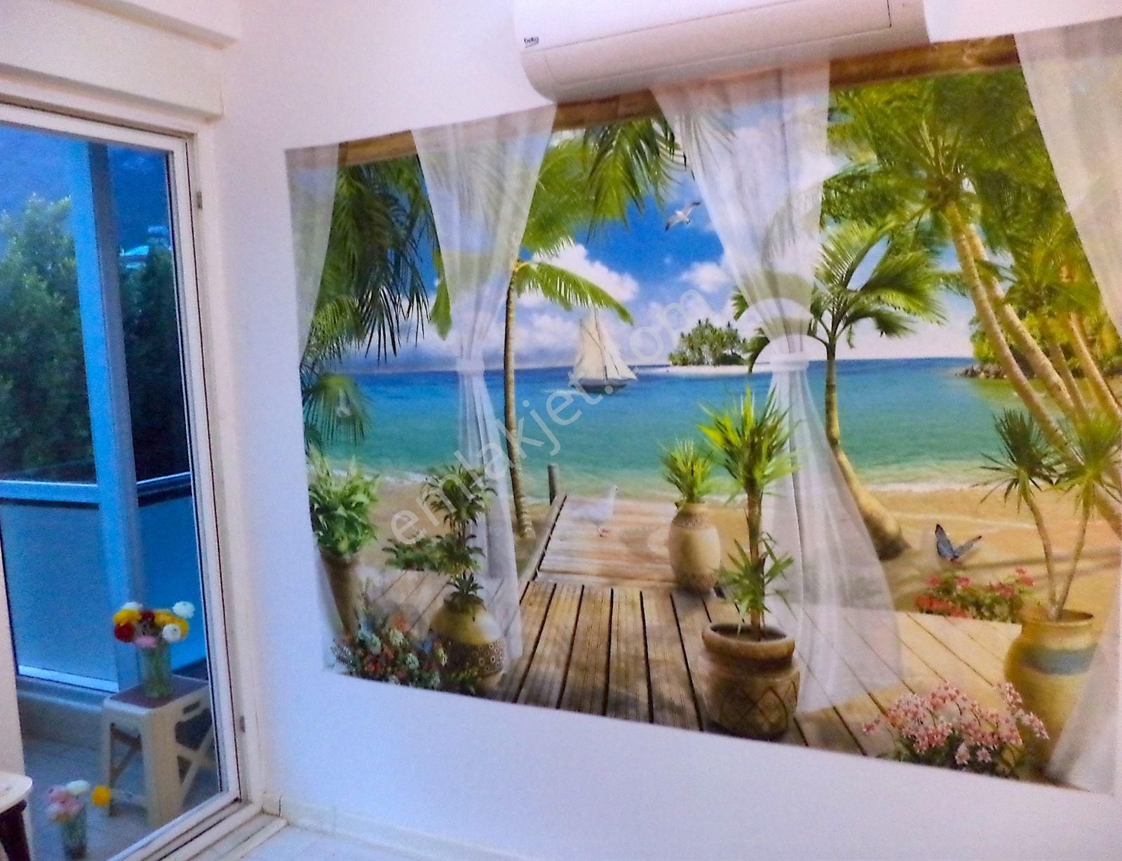 Göynük'te Doğa İle İç İçe Denize Yakın 2+1 Dubleks Satılık Daire - Görsel 31