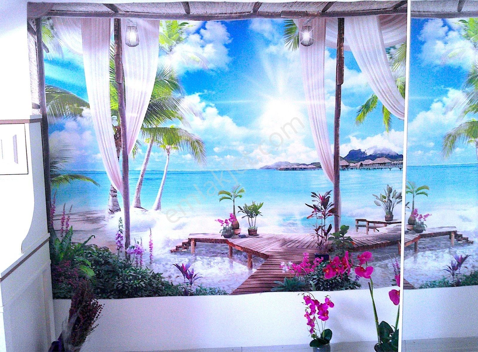 Göynük'te Doğa İle İç İçe Denize Yakın 2+1 Dubleks Satılık Daire - Görsel 34