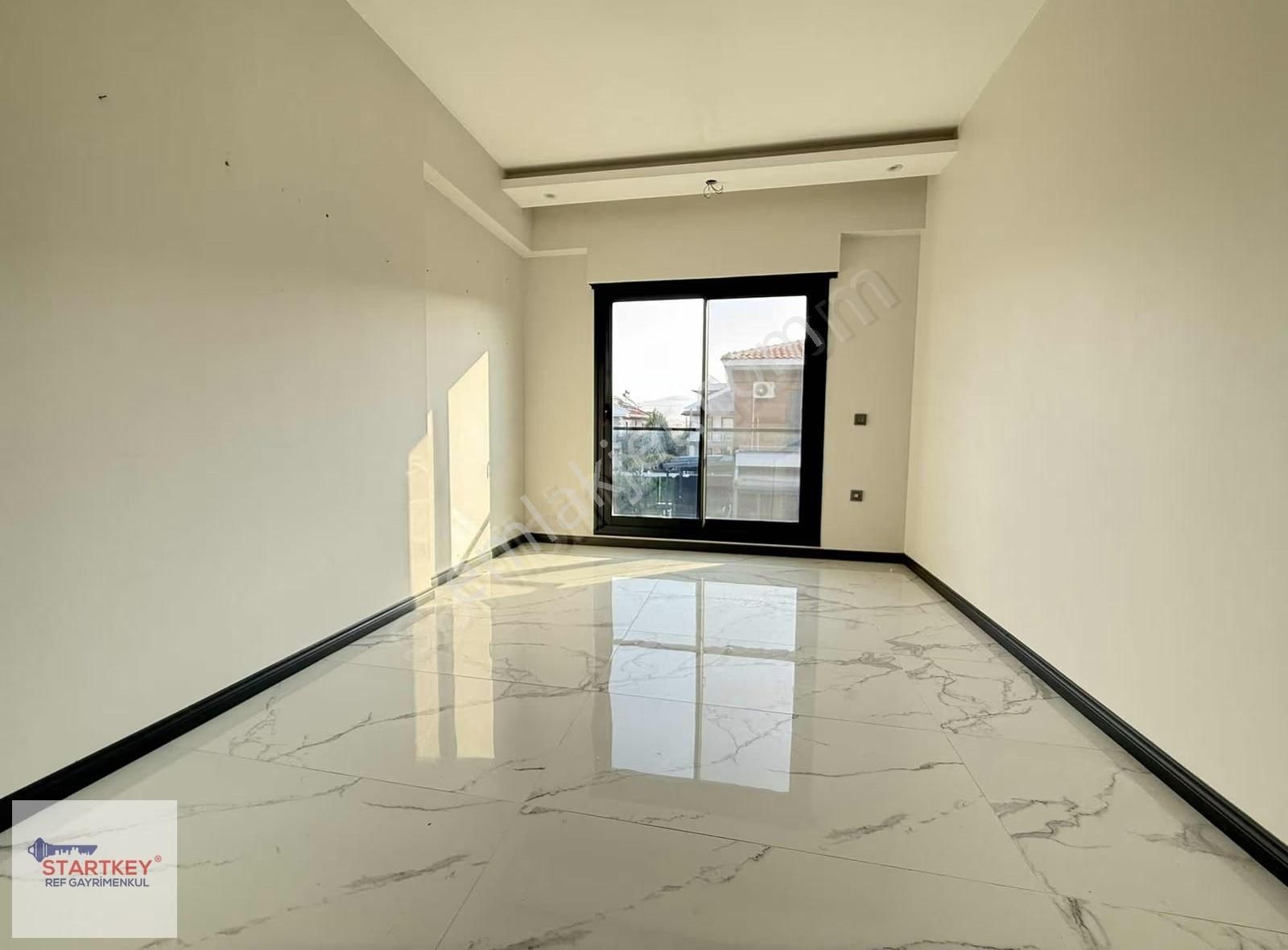 Müstakil Havuzlu, Modern Donanımlı Lüks Villa! - Görsel 16