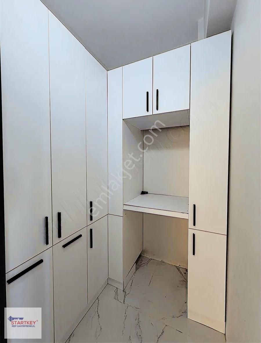Müstakil Havuzlu, Modern Donanımlı Lüks Villa! - Görsel 24