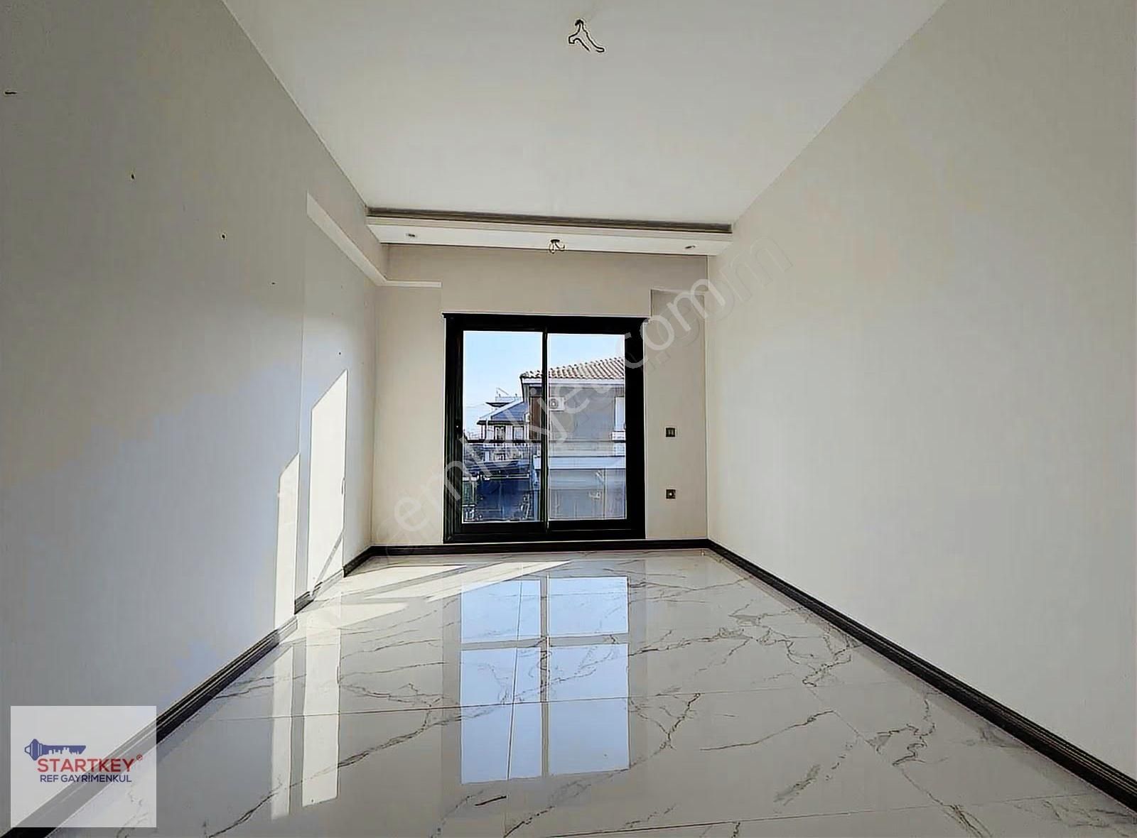 Müstakil Havuzlu, Modern Donanımlı Lüks Villa! - Görsel 23