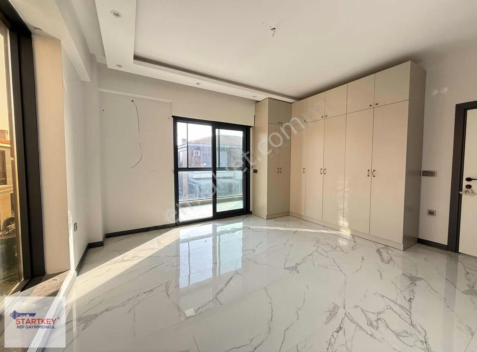 Müstakil Havuzlu, Modern Donanımlı Lüks Villa! - Görsel 4