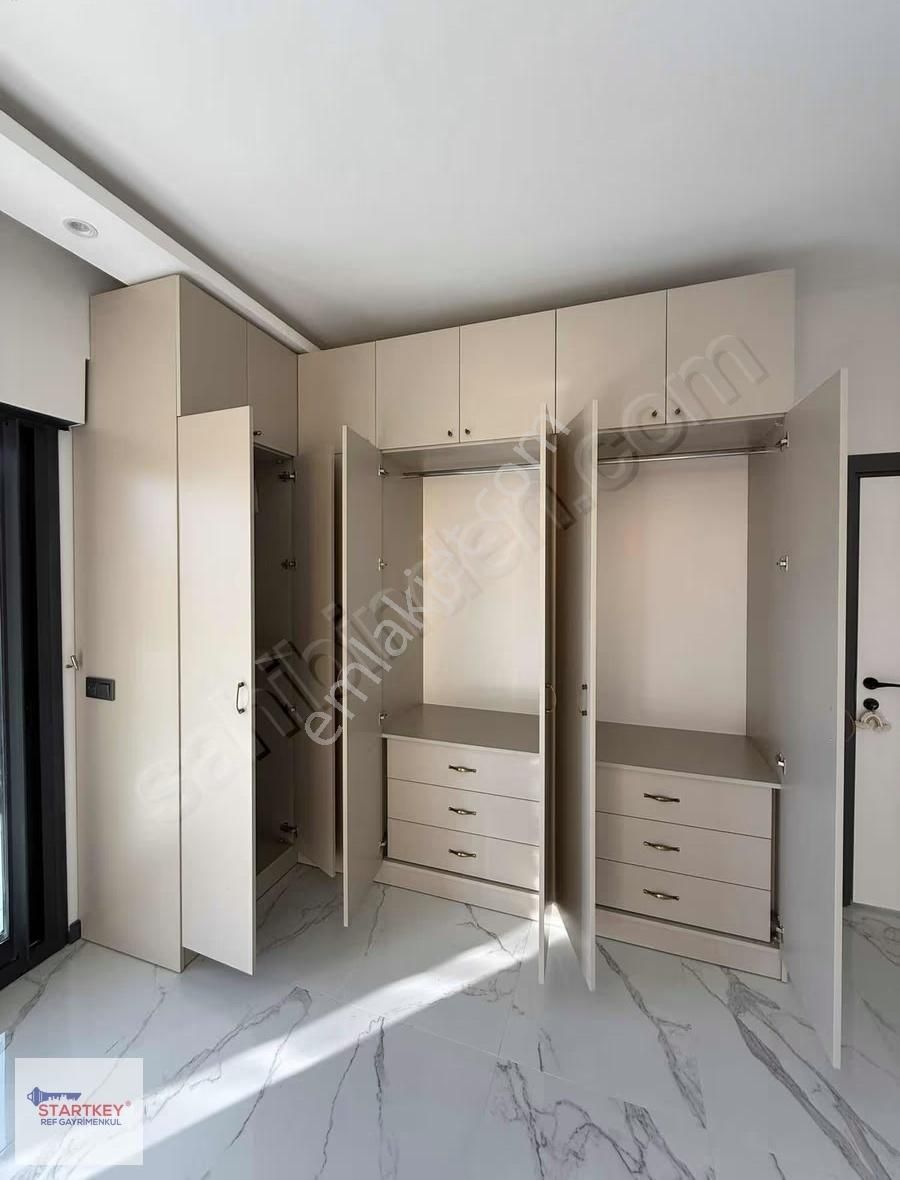 Müstakil Havuzlu, Modern Donanımlı Lüks Villa! - Görsel 14