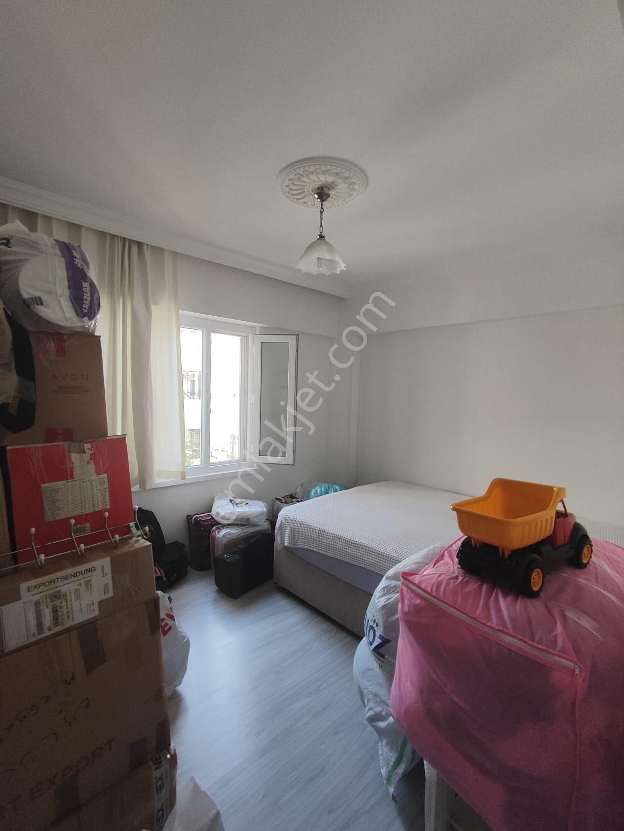 Didim / Çamlık Acil Satılık 2+1 Daire Denize Yakınnn !!! - Görsel 6