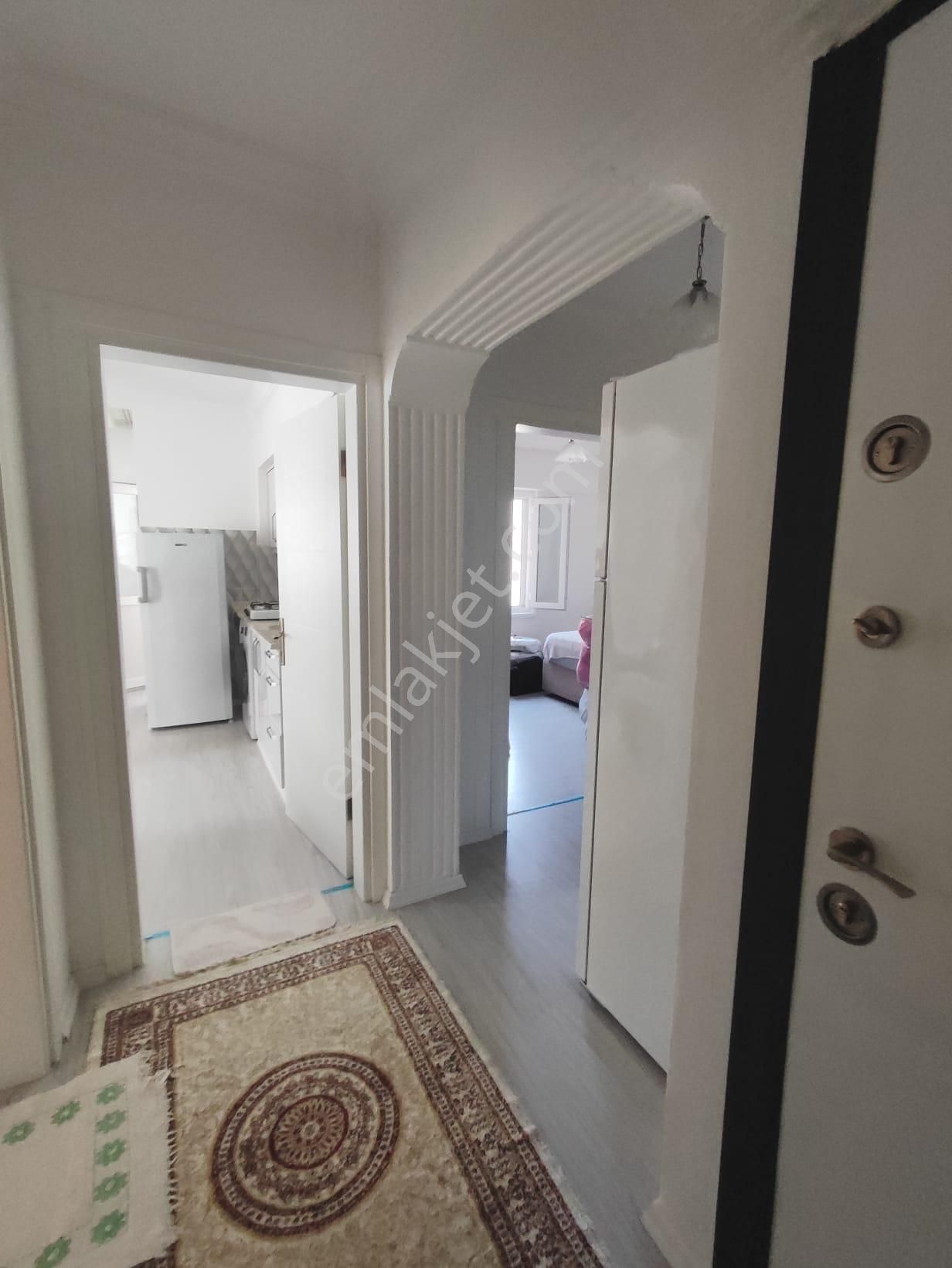 Didim / Çamlık Acil Satılık 2+1 Daire Denize Yakınnn !!! - Görsel 2