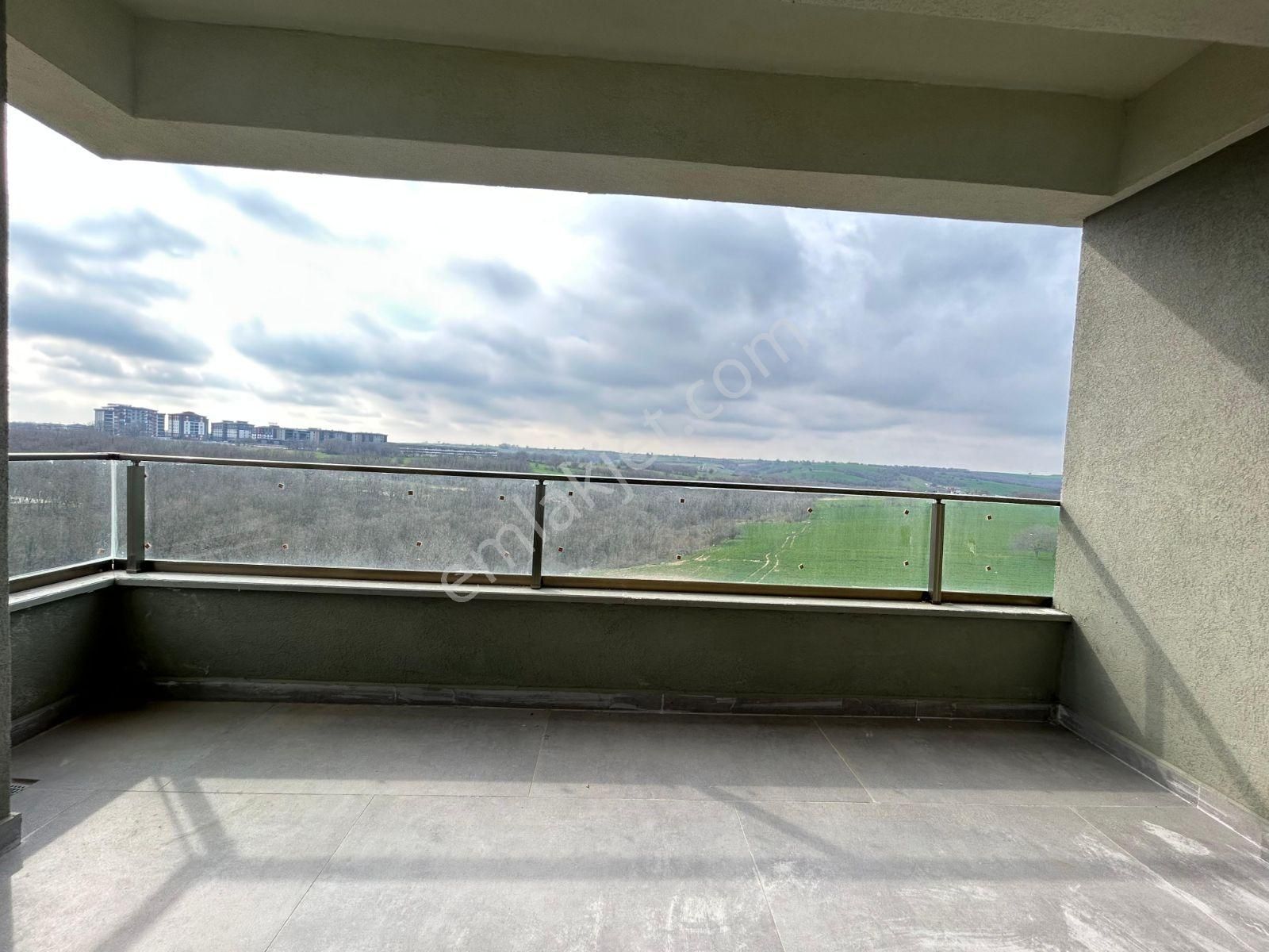 Tepe Mevkiinde Havuzlu Site İçinde Lüks Ve Geniş 2+1 Daireler! - Görsel 8